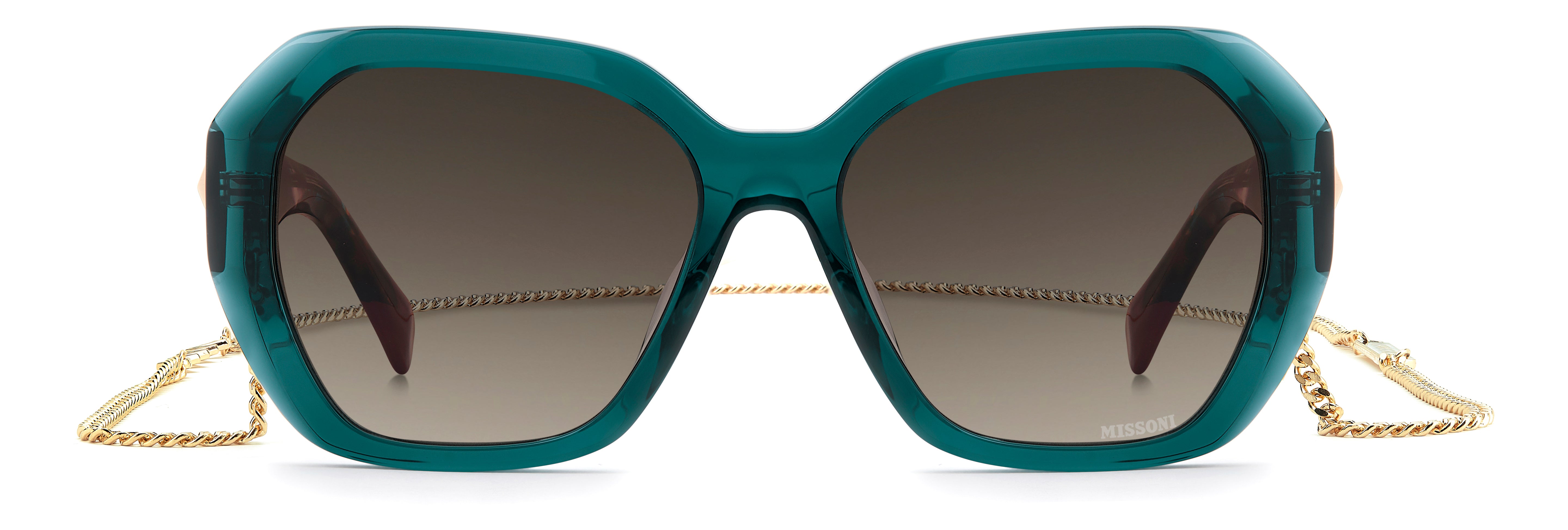 Missoni MIS 0268/G/S ZI9/HA Occhiali da sole Missoni 2