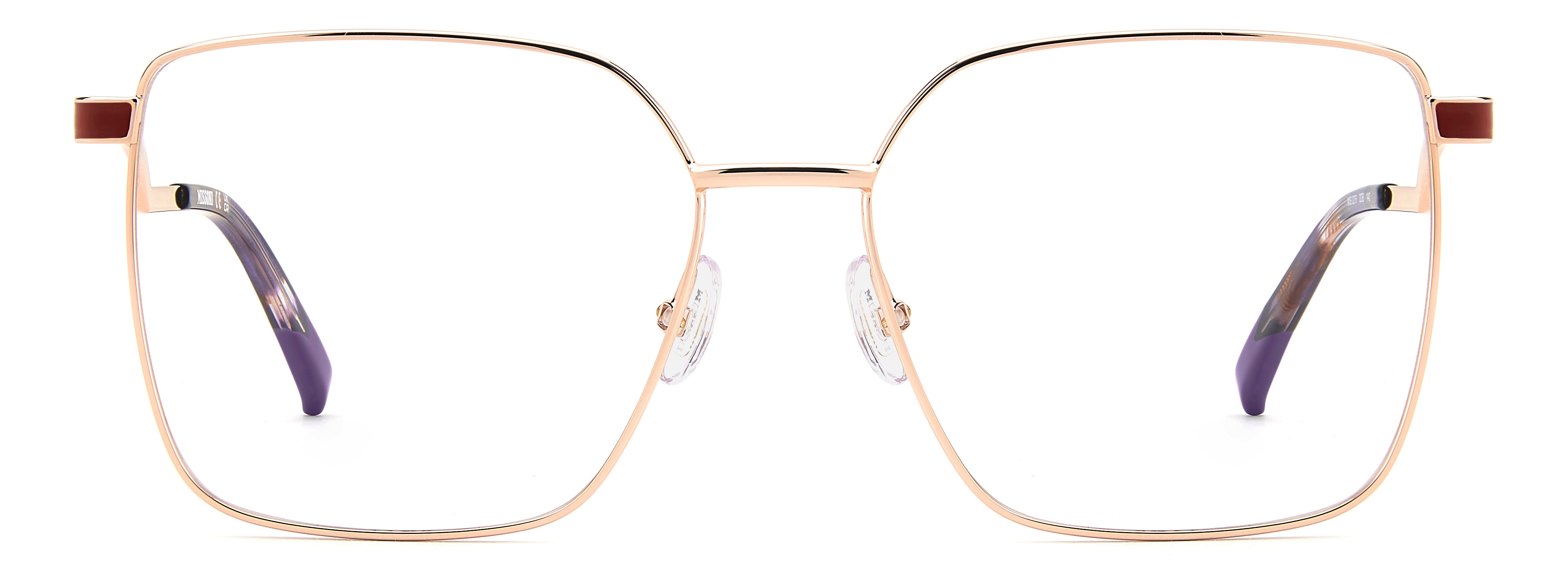 Missoni MIS 0276 DDB Montature da vista Missoni 2