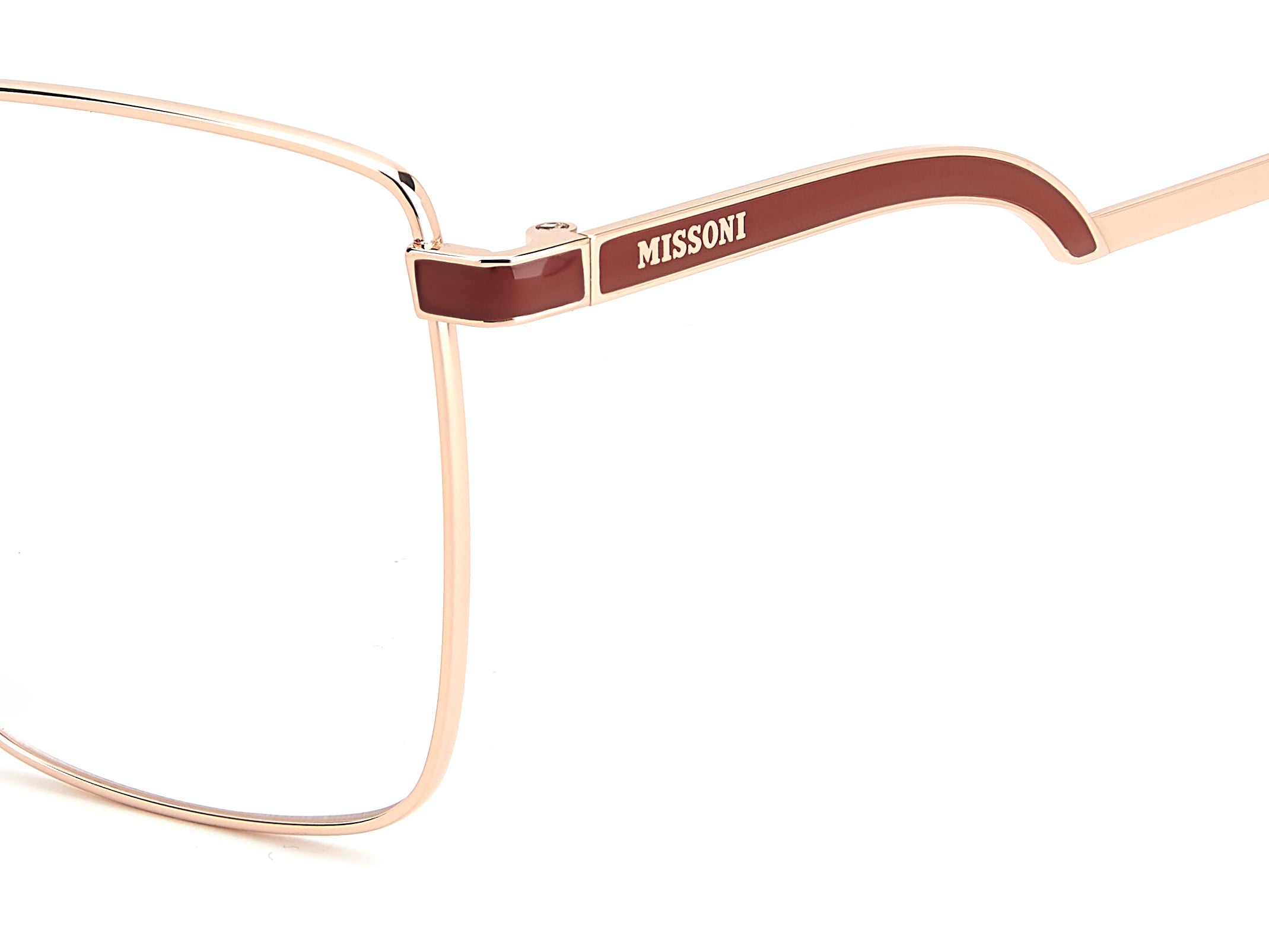 Missoni MIS 0276 DDB Montature da vista Missoni 3