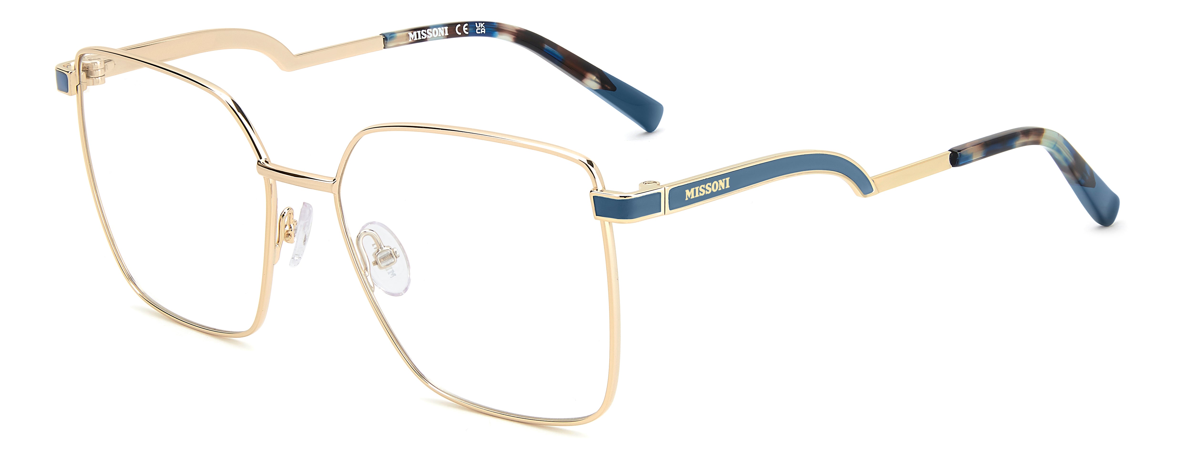 Missoni MIS 0276 J5G Montature da vista Missoni 1