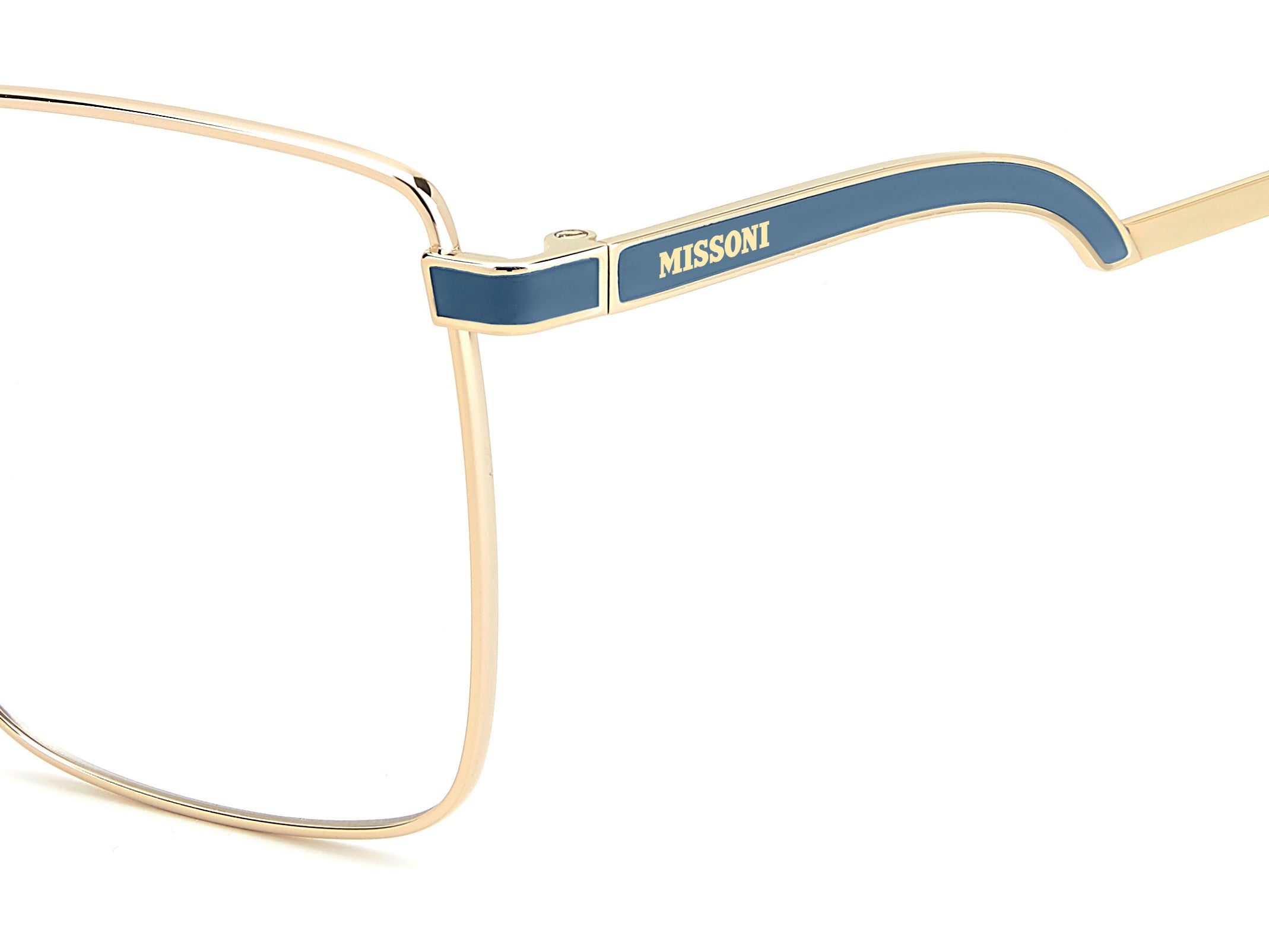 Missoni MIS 0276 J5G Montature da vista Missoni 3