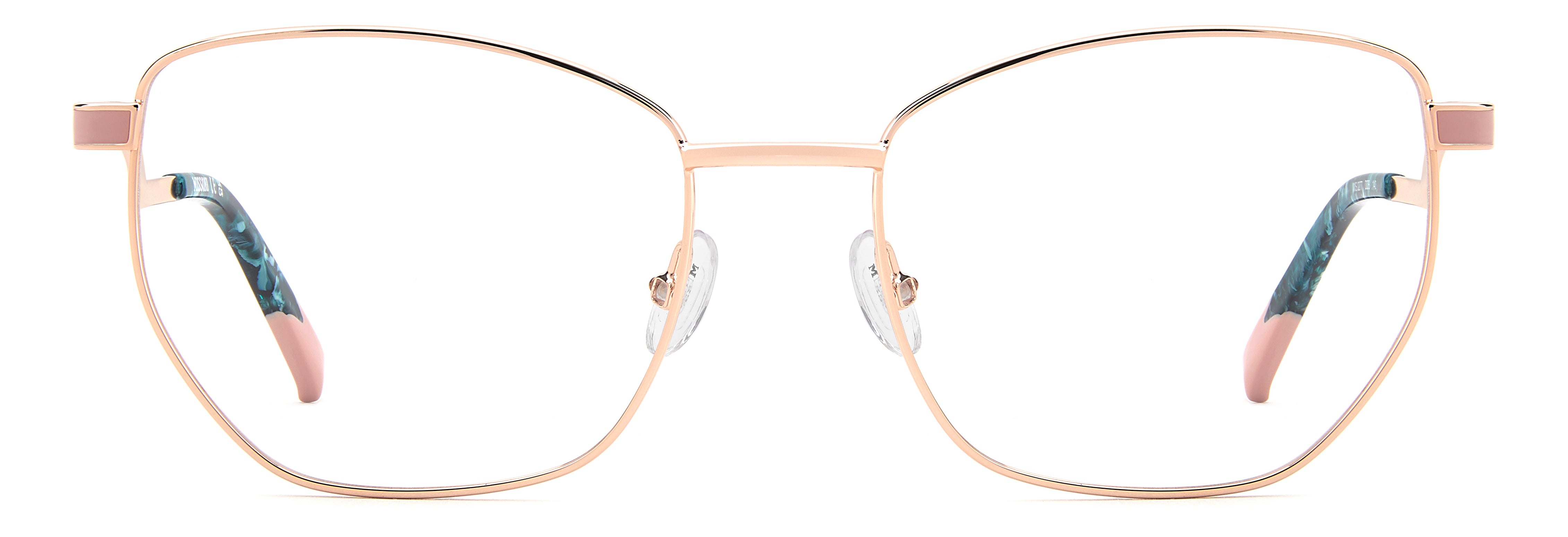 Missoni MIS 0277 DDB Montature da vista Missoni 2