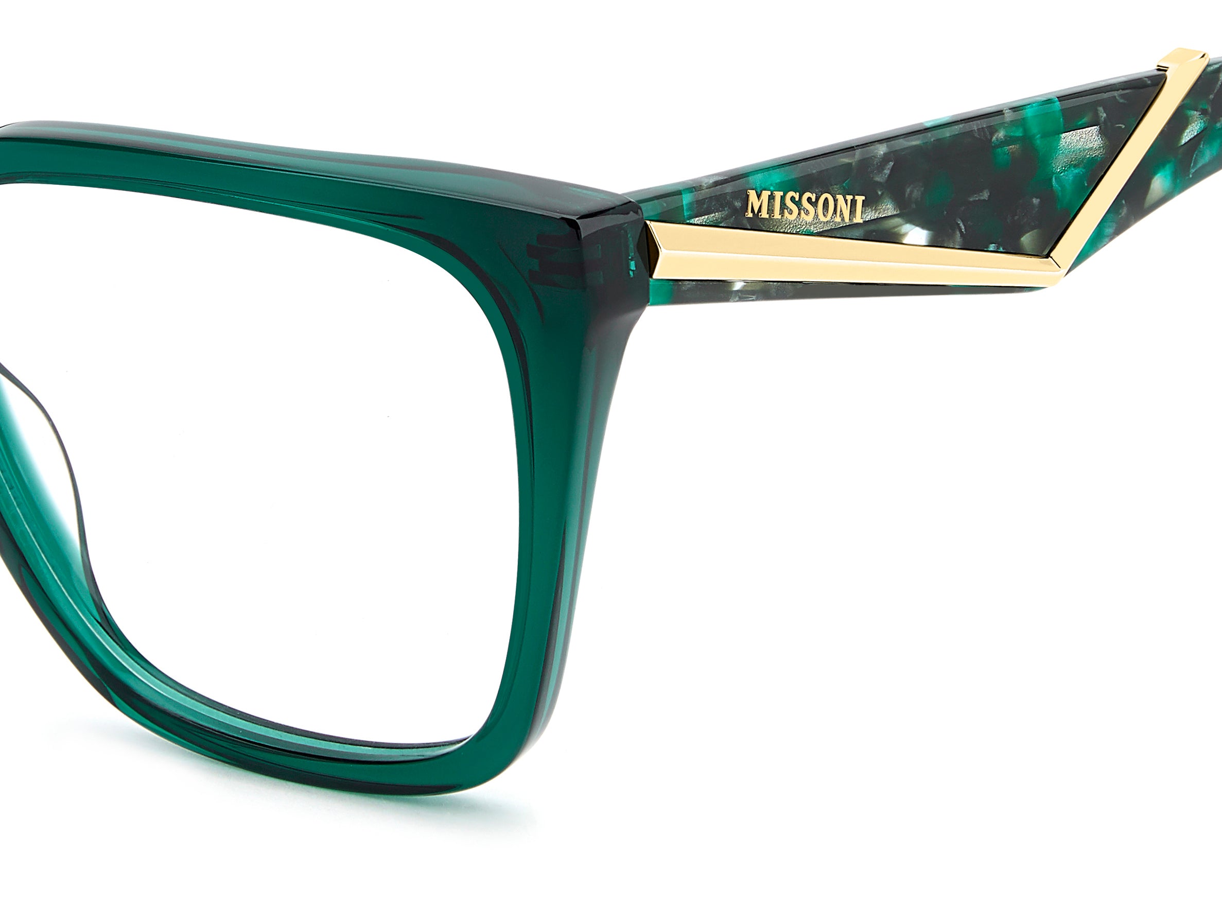 Missoni MIS 0269 1ED Montature da vista Missoni 3