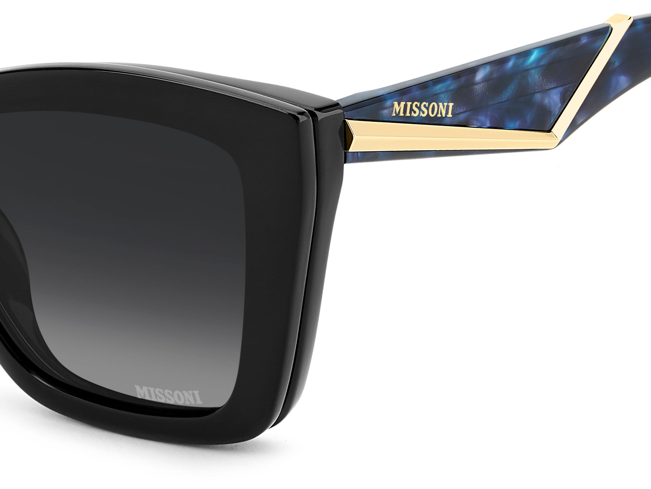 Missoni MIS 0271/C QFU/WJ Montature da vista Missoni 3