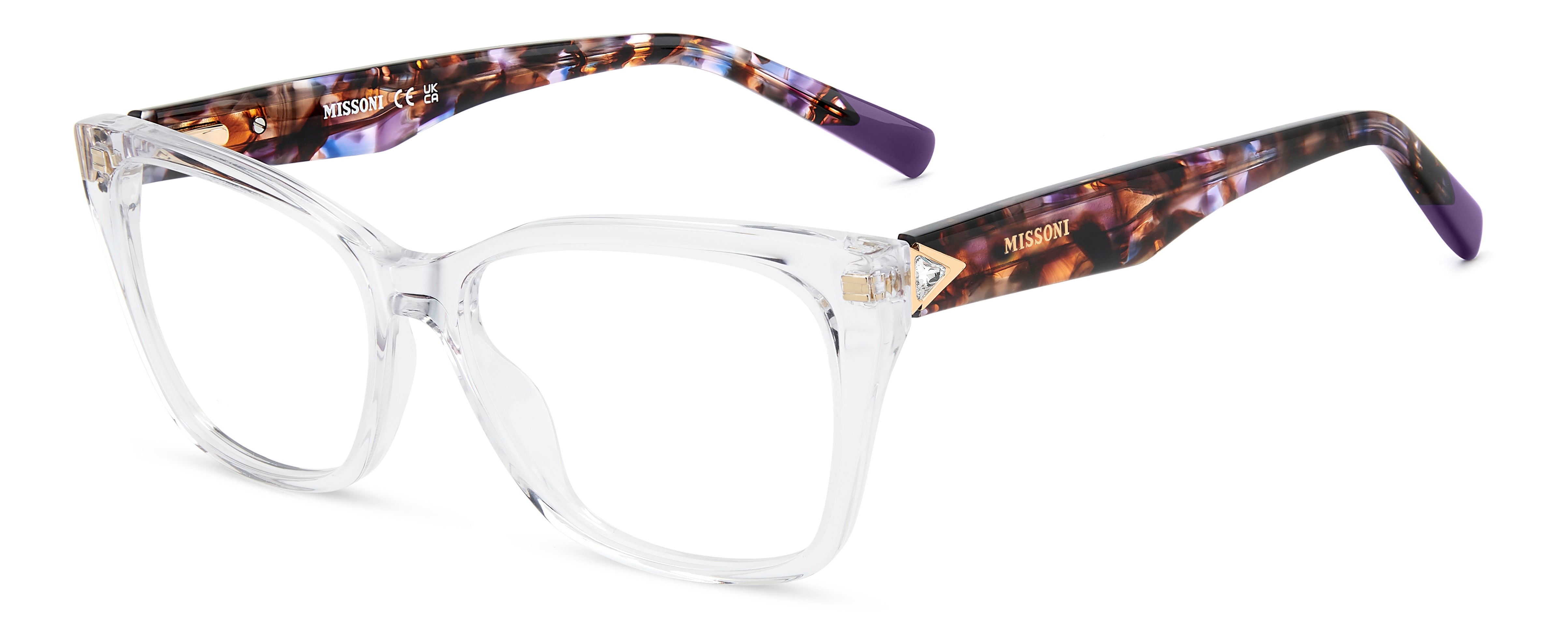 Missoni MIS 0280 900 Montature da vista Missoni 1