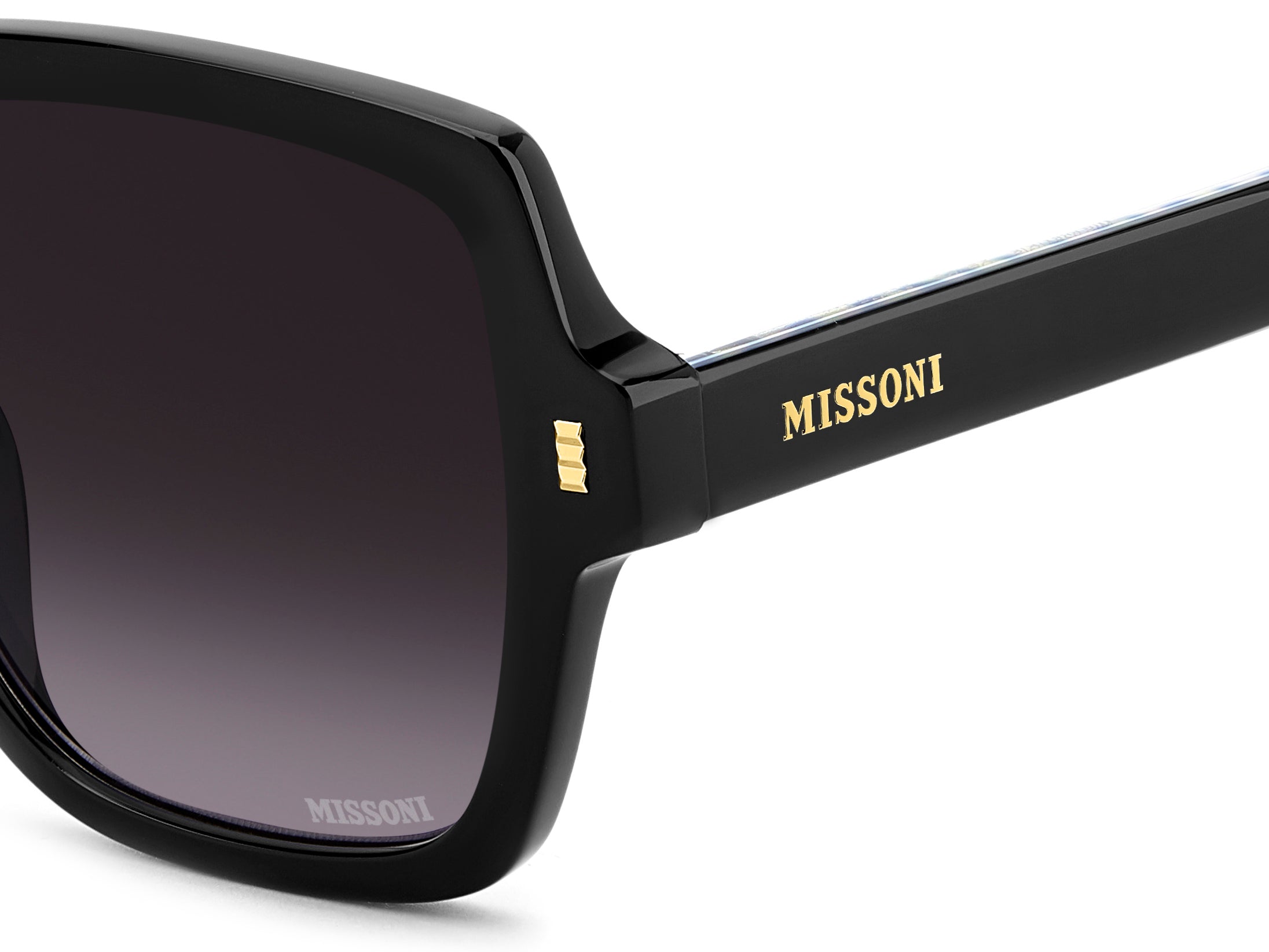 Missoni MIS 0281/G/S QFU/DG Occhiali da sole Missoni 3