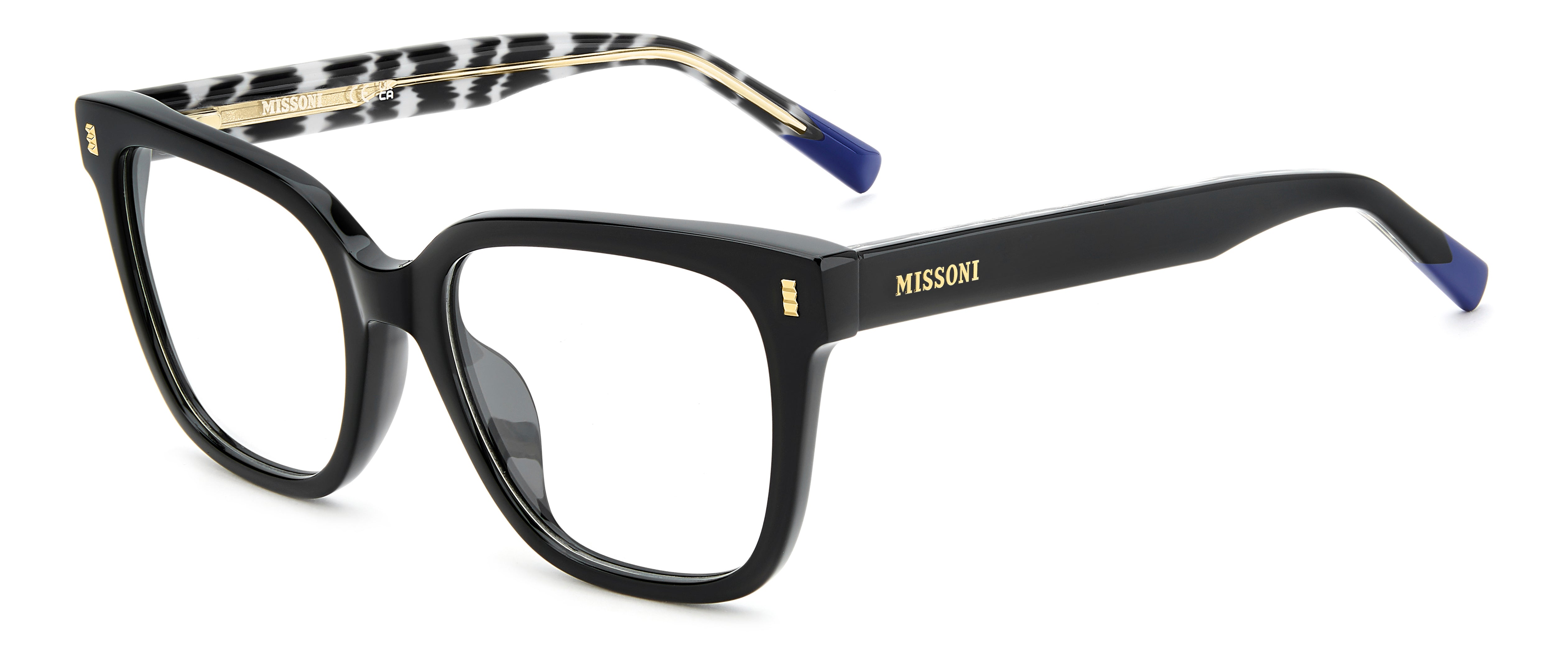 Missoni MIS 0283/G 807 Montature da vista Missoni 1