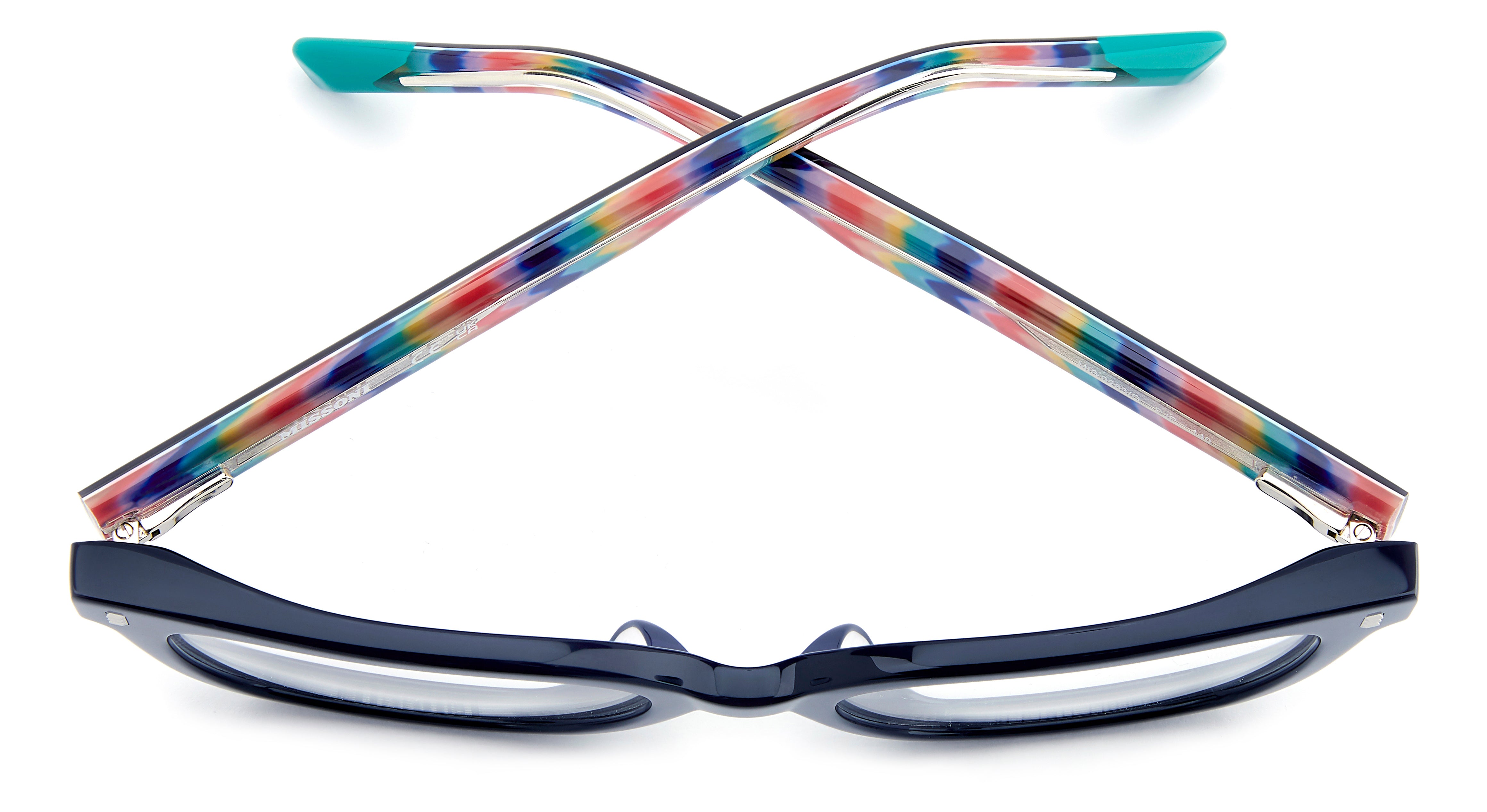 Missoni MIS 0283/G PJP Montature da vista Missoni 3