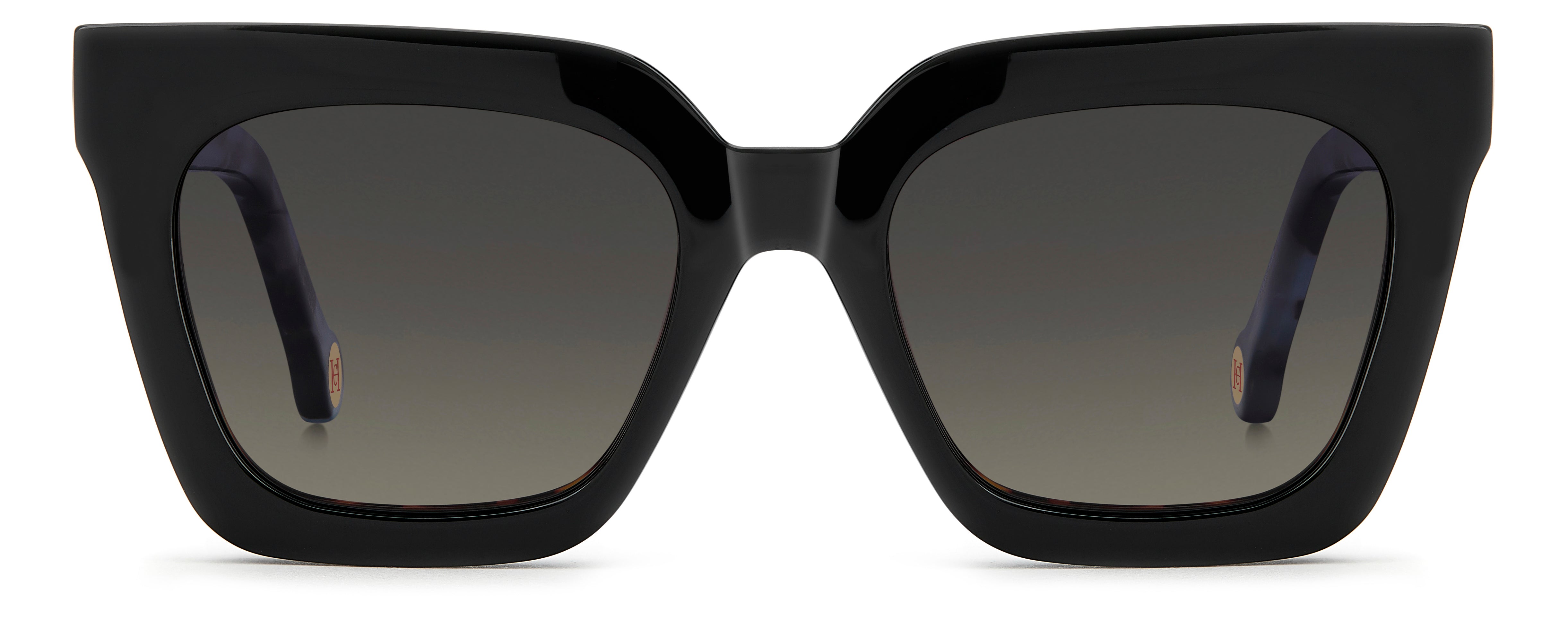 Carolina Herrera HER 0376/C ZI9/LB Montature da vista Carolina Herrera 2