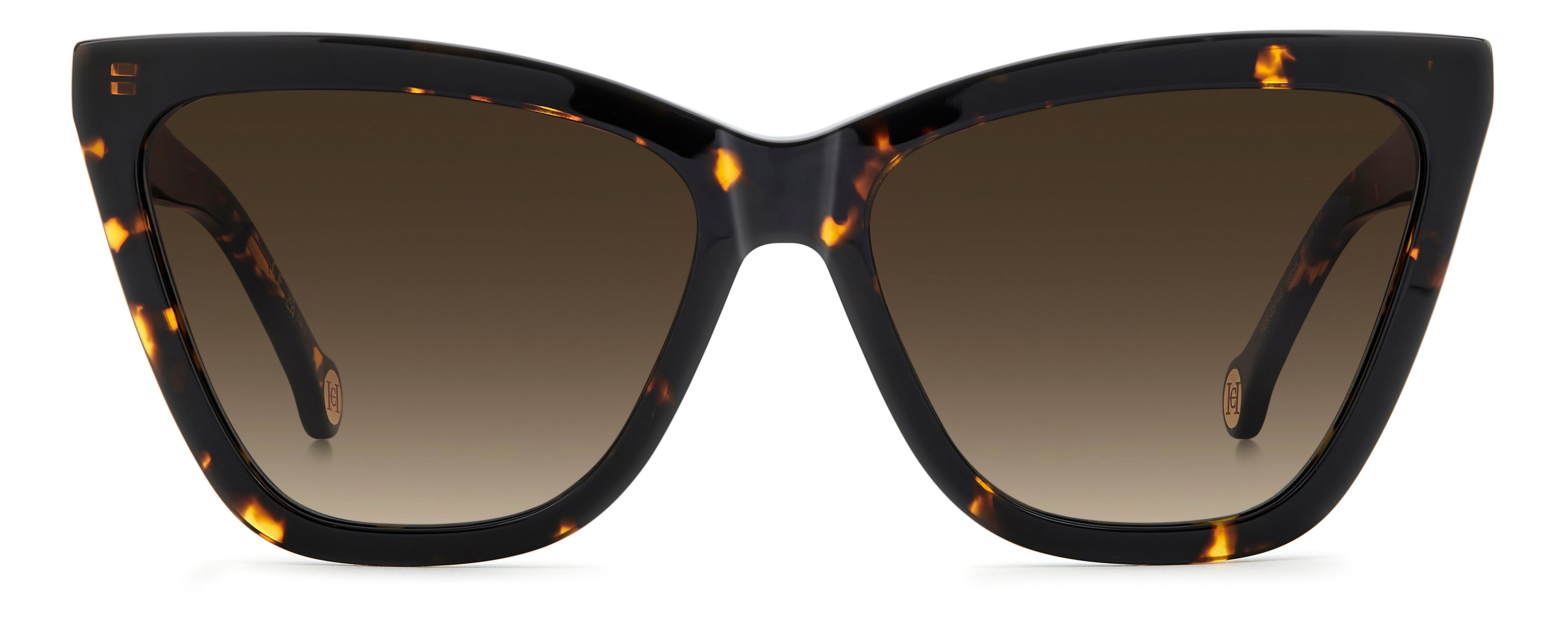 Carolina Herrera HER 0374/S 086/HA Occhiali da sole Carolina Herrera 2