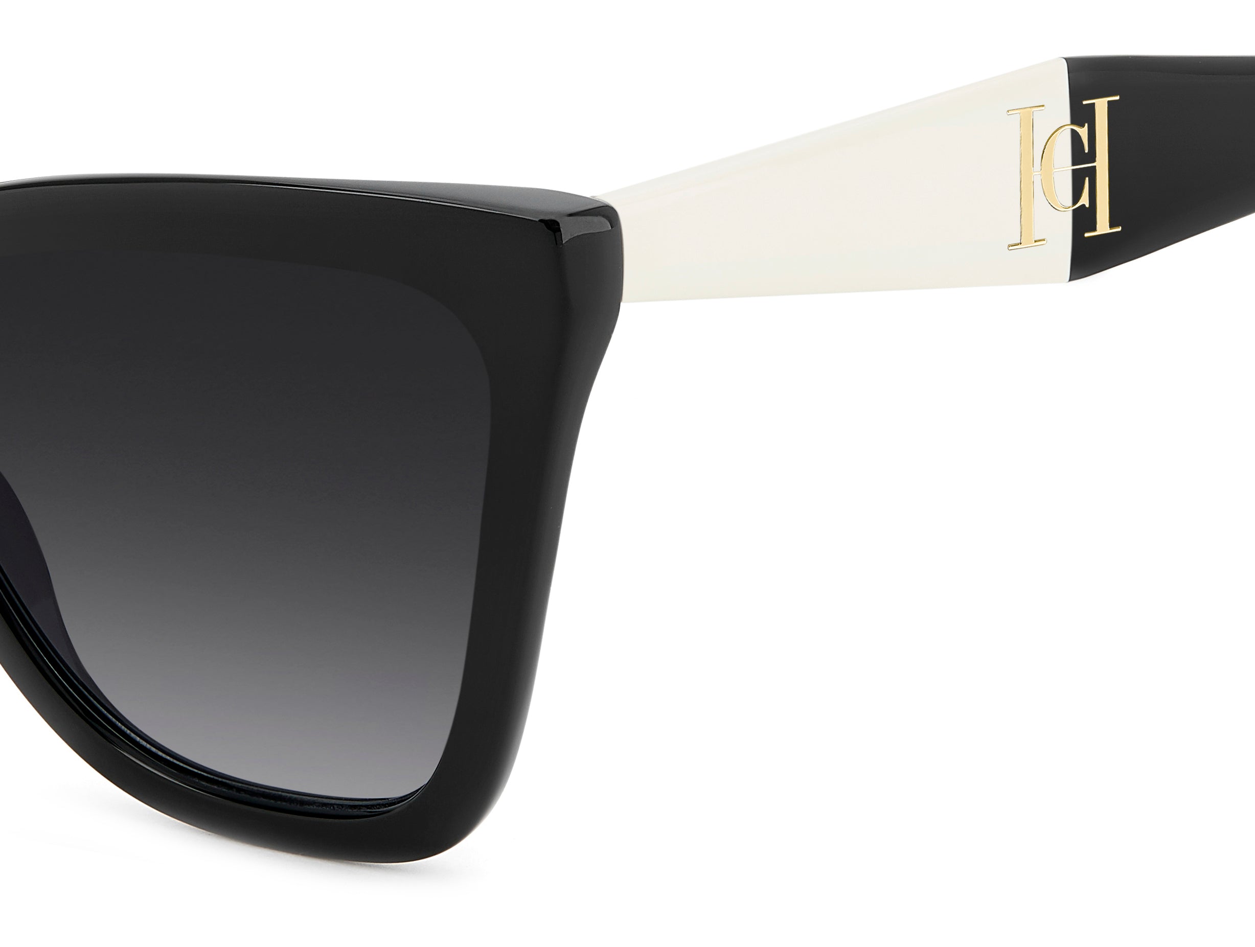 Carolina Herrera HER 0374/S 80S/9O Occhiali da sole Carolina Herrera 3