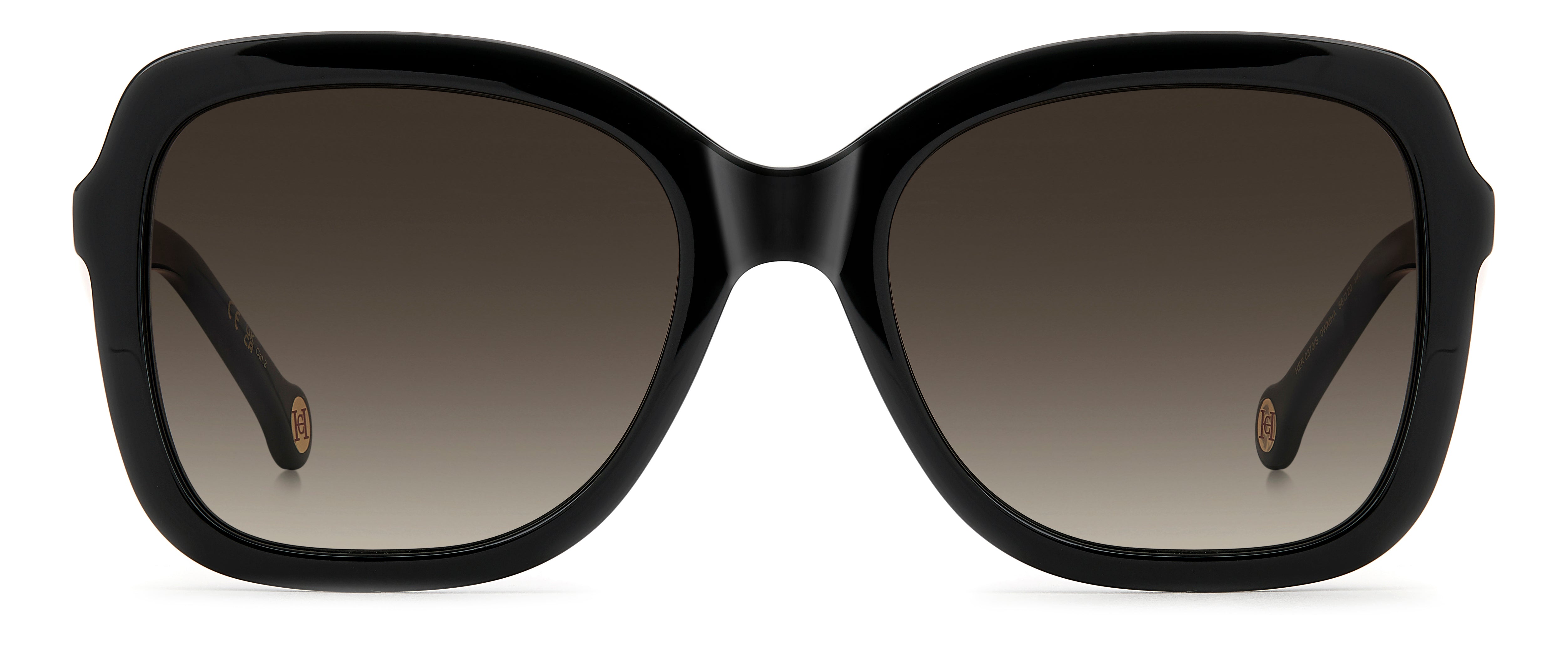 Carolina Herrera HER 0373/S 0WM/HA Occhiali da sole Carolina Herrera 2