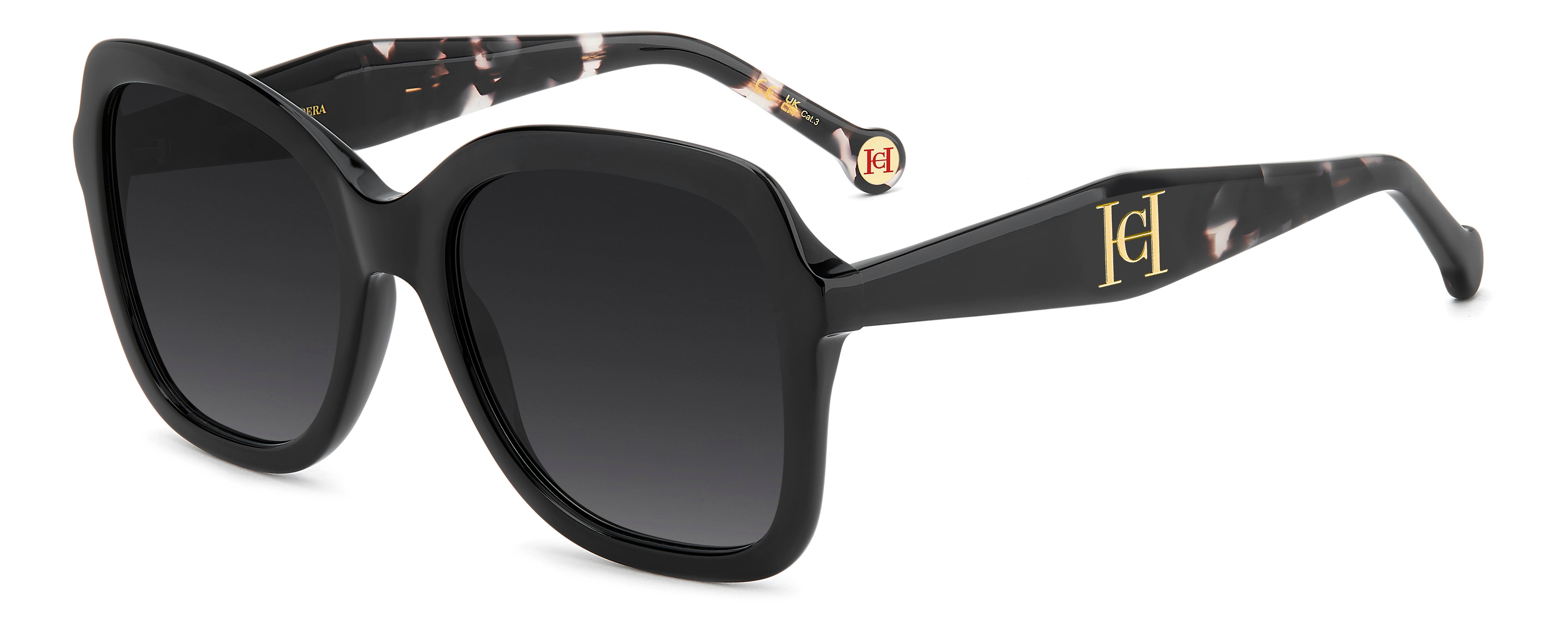 Carolina Herrera HER 0373/S 807/9O Occhiali da sole Carolina Herrera 1