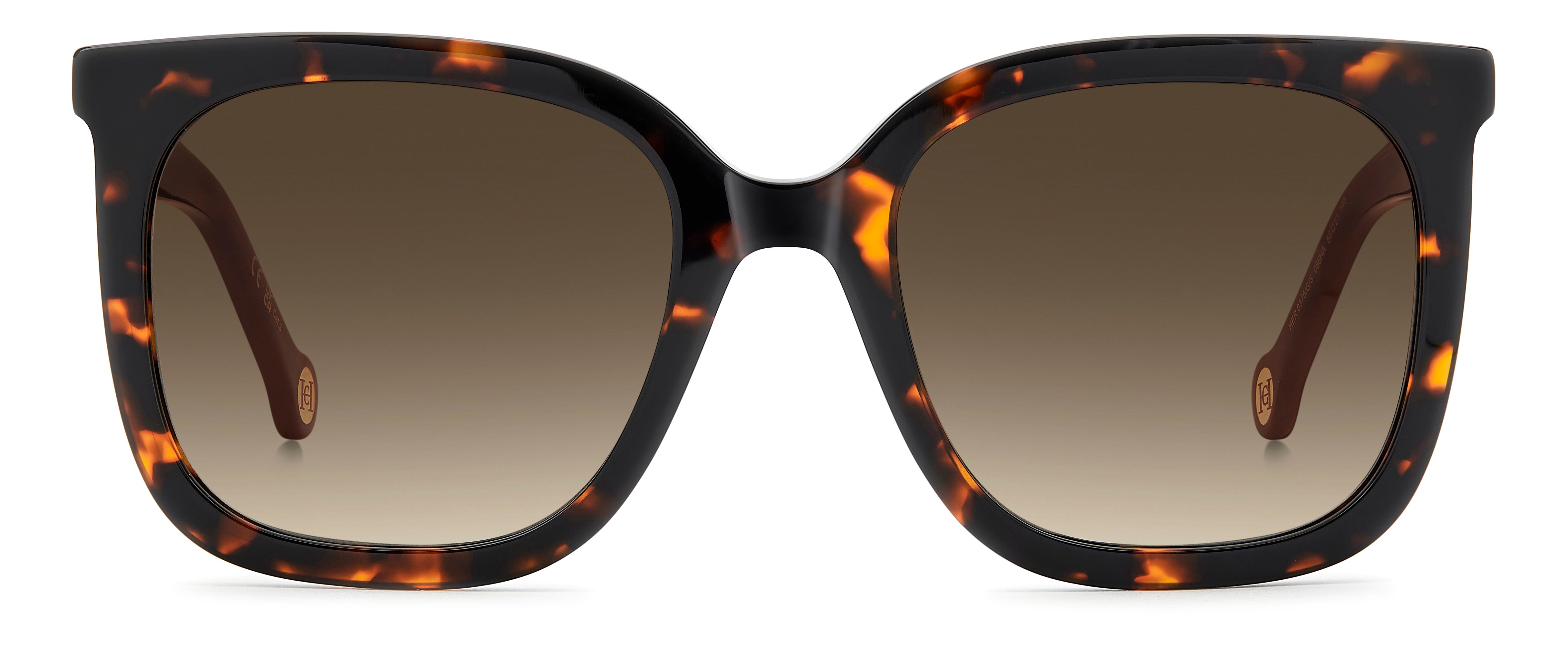 Carolina Herrera HER 0375/G/S 086/HA Occhiali da sole Carolina Herrera 2