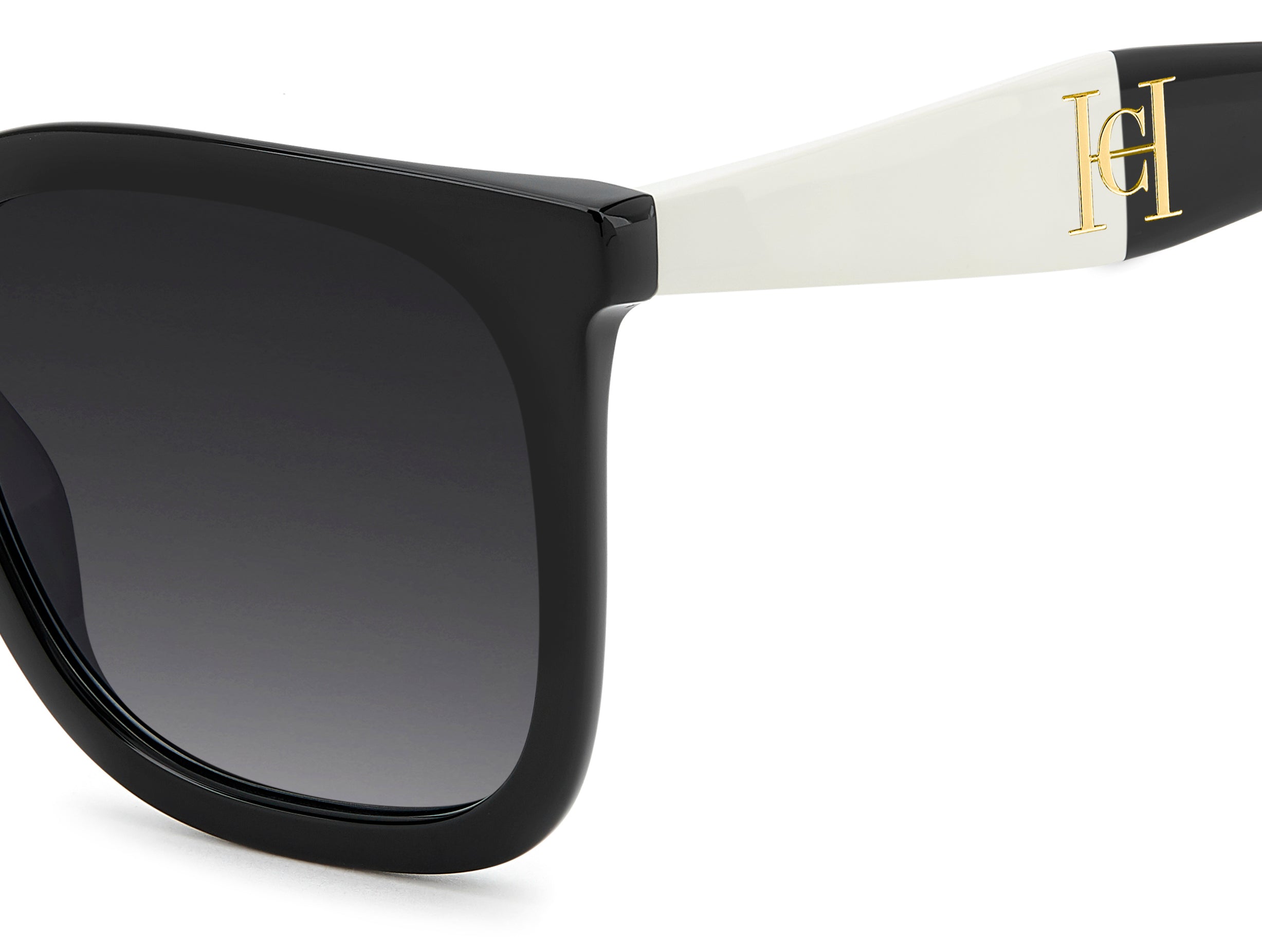 Carolina Herrera HER 0375/G/S 80S/9O Occhiali da sole Carolina Herrera 3