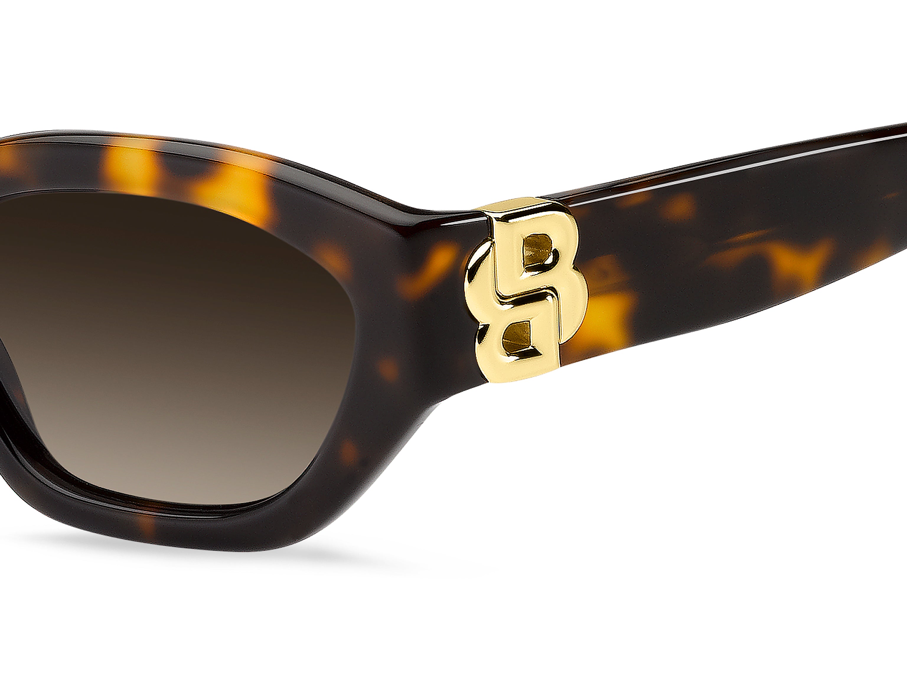 Hugo Boss BOSS 1937/S 086/HA Occhiali da sole Hugo Boss 3