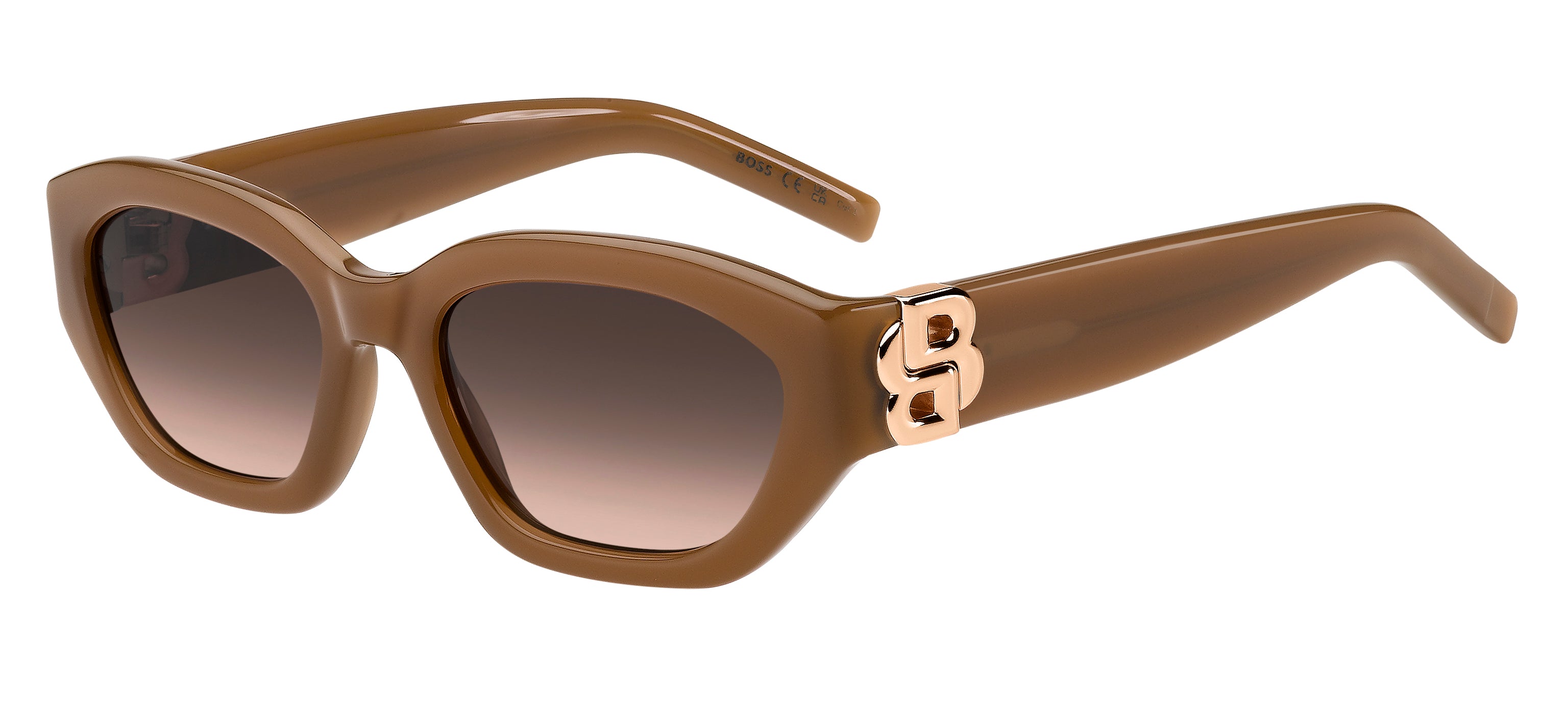 Hugo Boss BOSS 1937/S 09Q/HA Occhiali da sole Hugo Boss 1