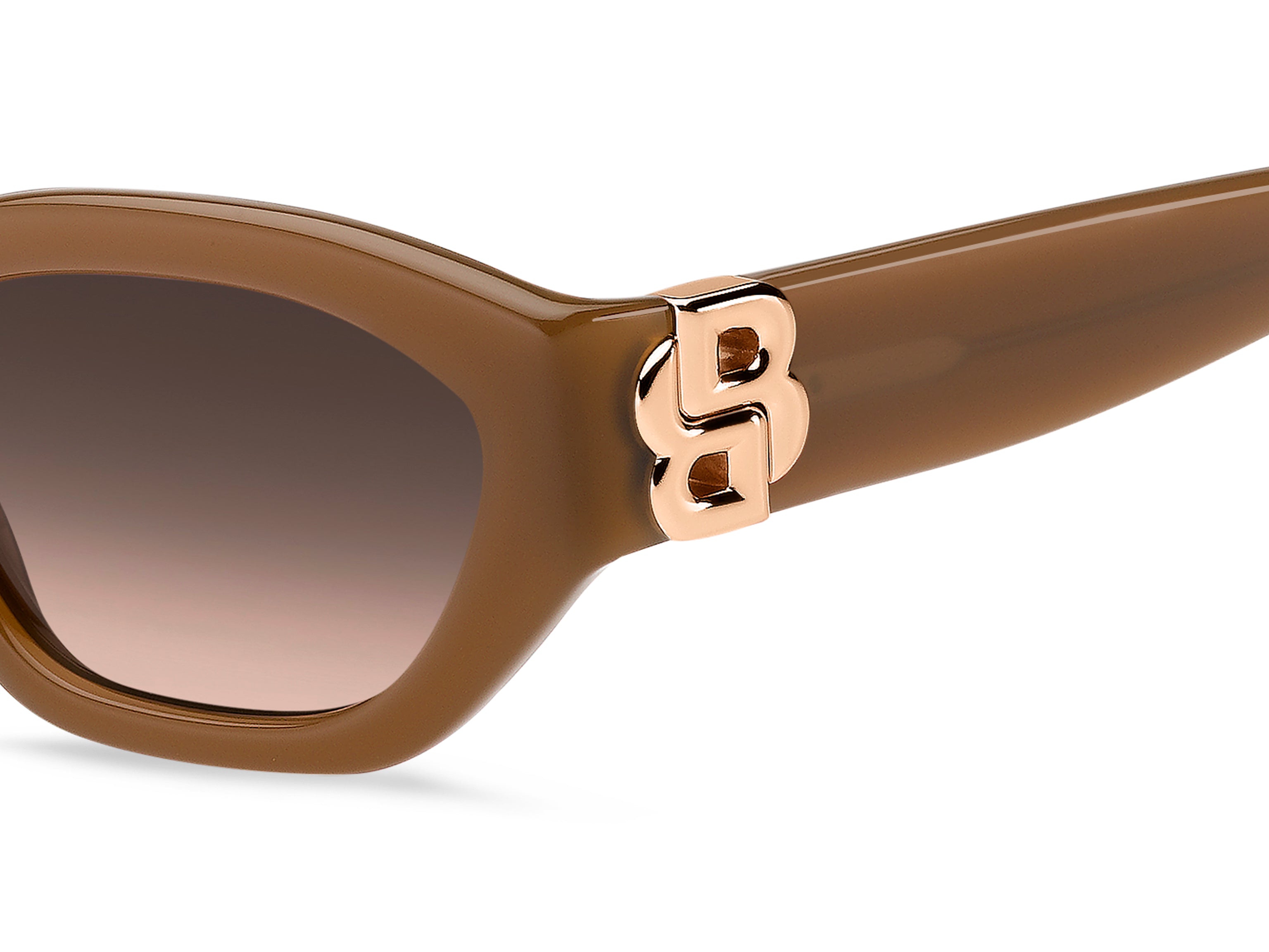 Hugo Boss BOSS 1937/S 09Q/HA Occhiali da sole Hugo Boss 3