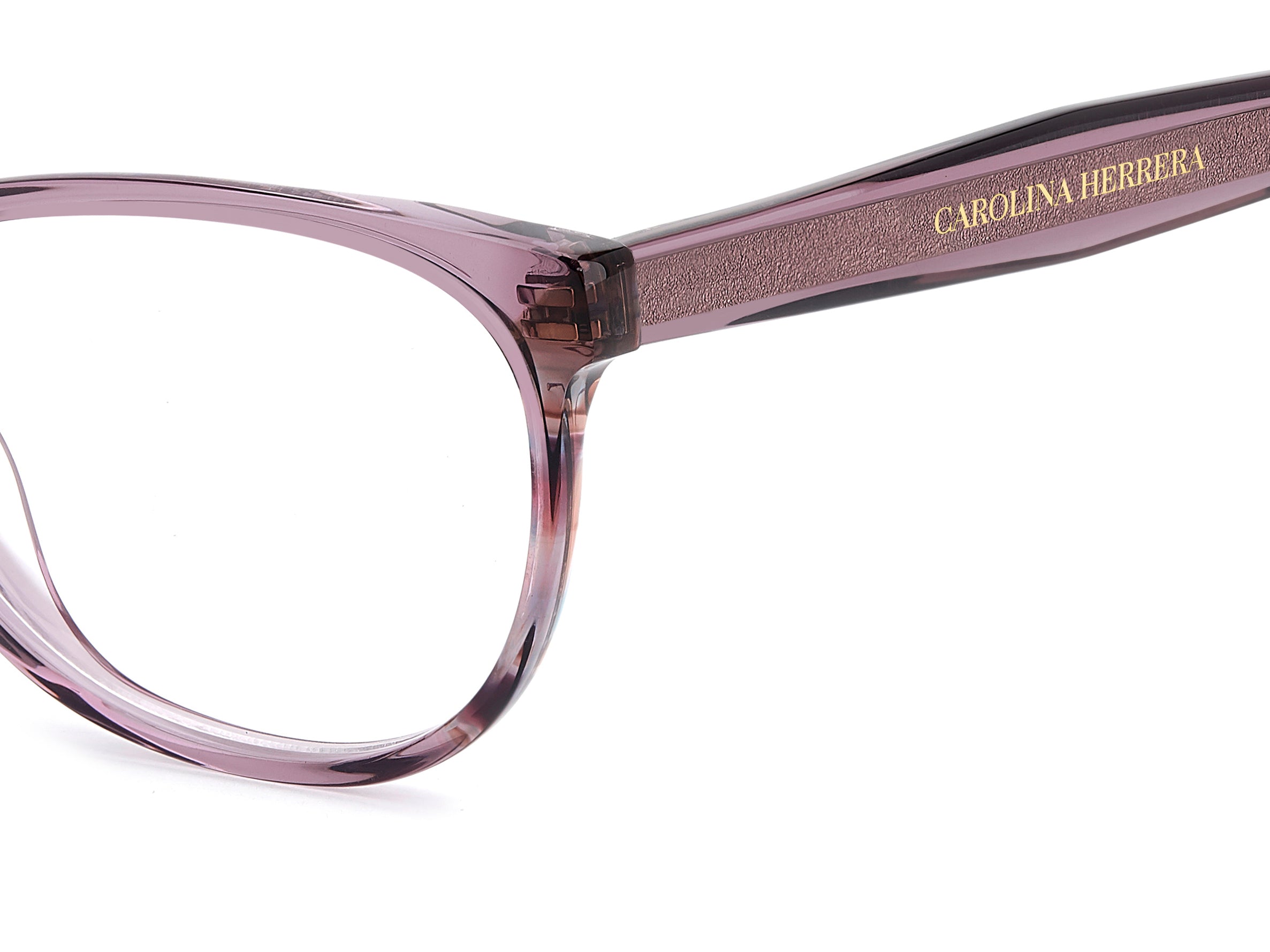 Carolina Herrera HER 0393 0T7 Montature da vista Carolina Herrera 3