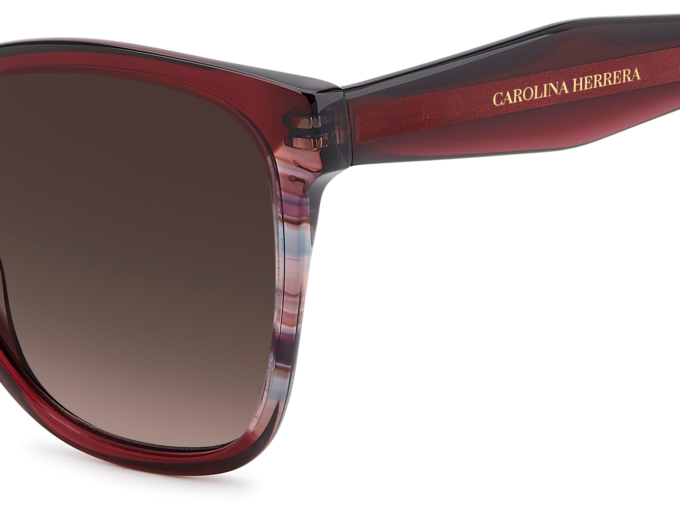 Carolina Herrera HER 0390/S LHF/HA Occhiali da sole Carolina Herrera 3