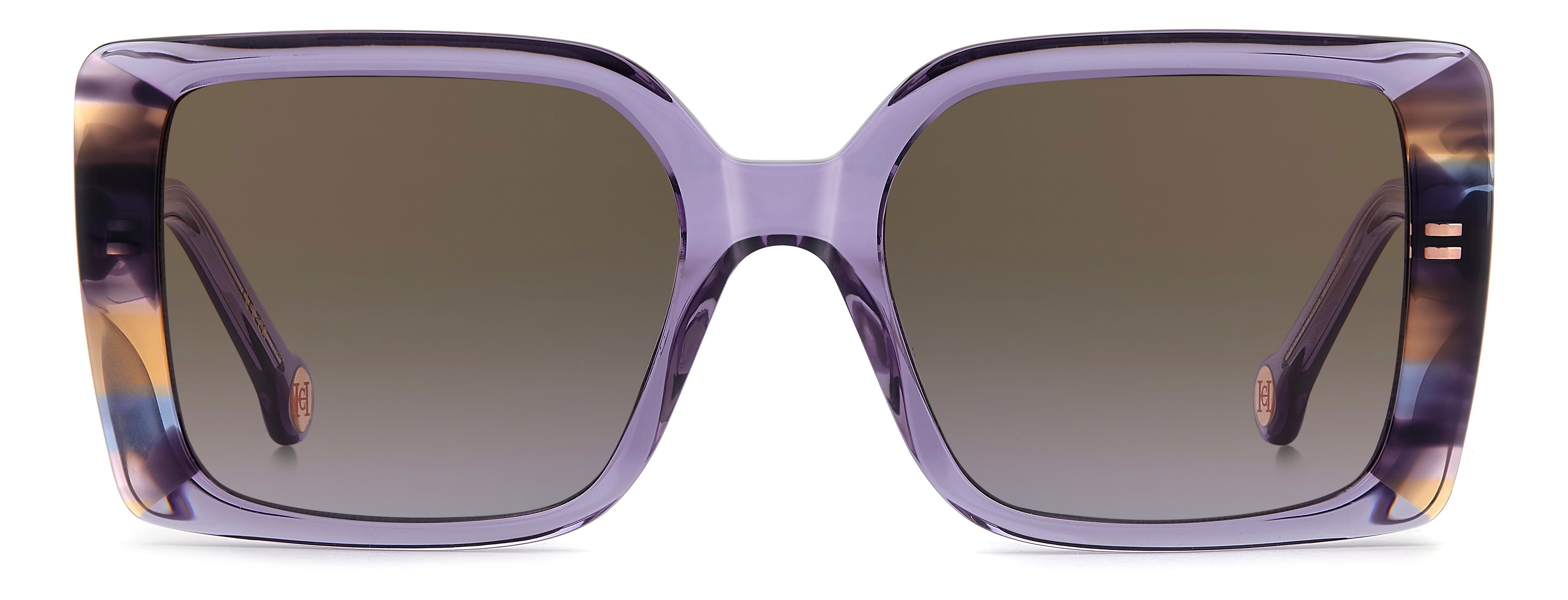 Carolina Herrera HER 0391/S 789/QR Occhiali da sole Carolina Herrera 2