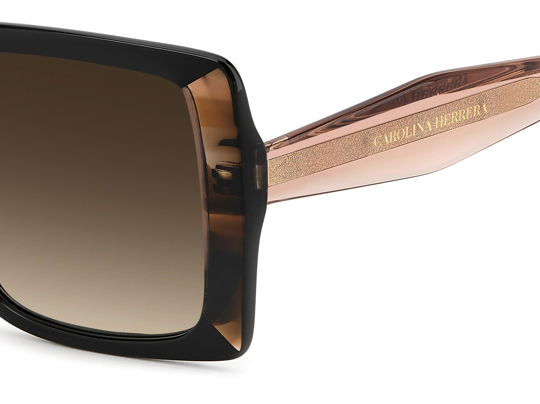 Carolina Herrera HER 0391/S KDX/HA Occhiali da sole Carolina Herrera 3