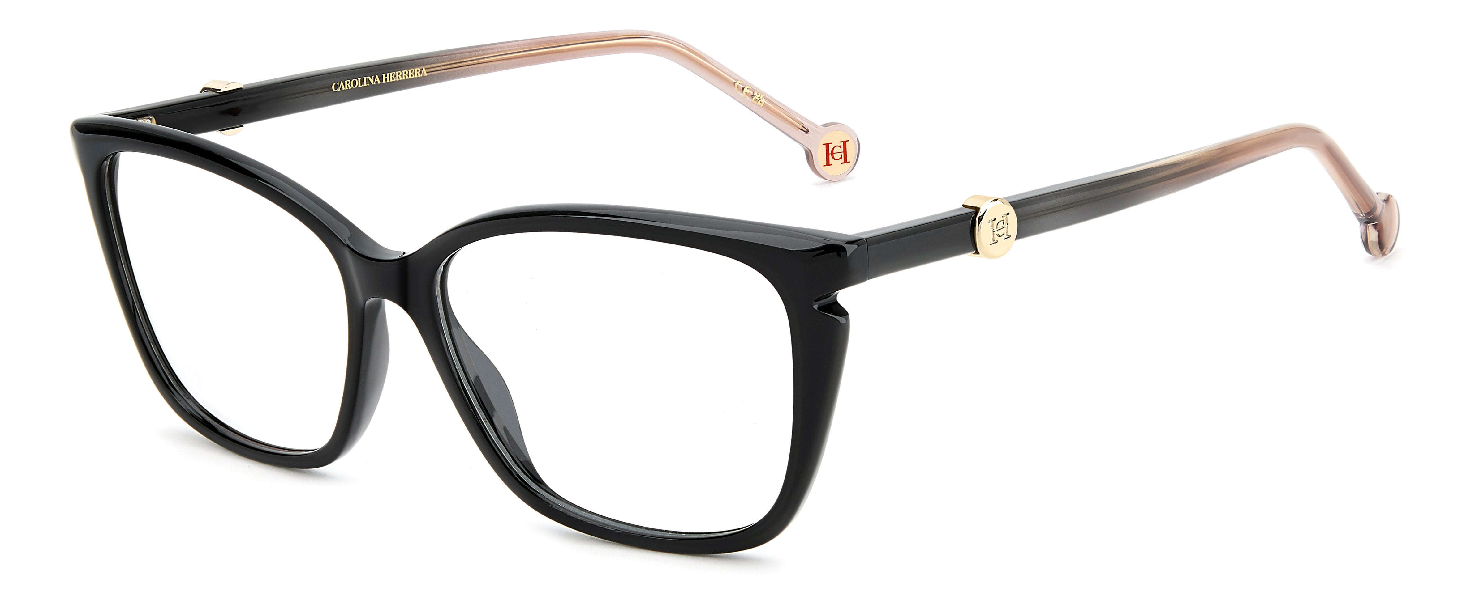 Carolina Herrera HER 0387 807 Montature da vista Carolina Herrera 1