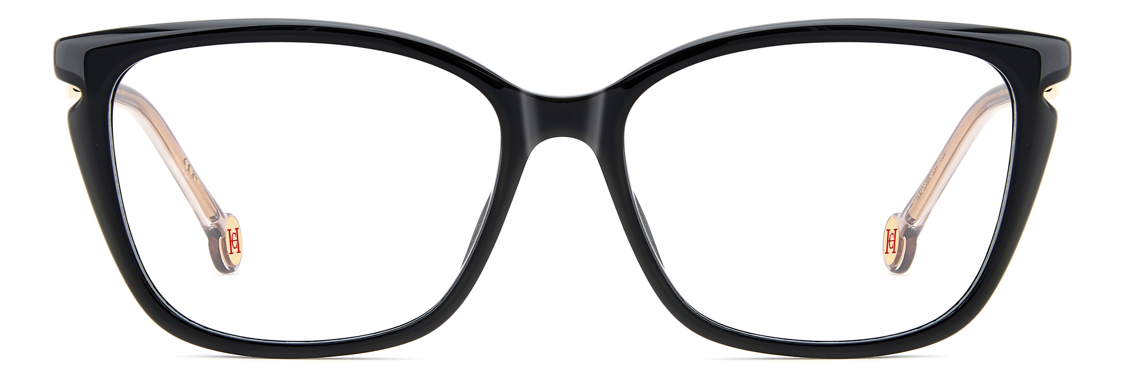 Carolina Herrera HER 0387 807 Montature da vista Carolina Herrera 2