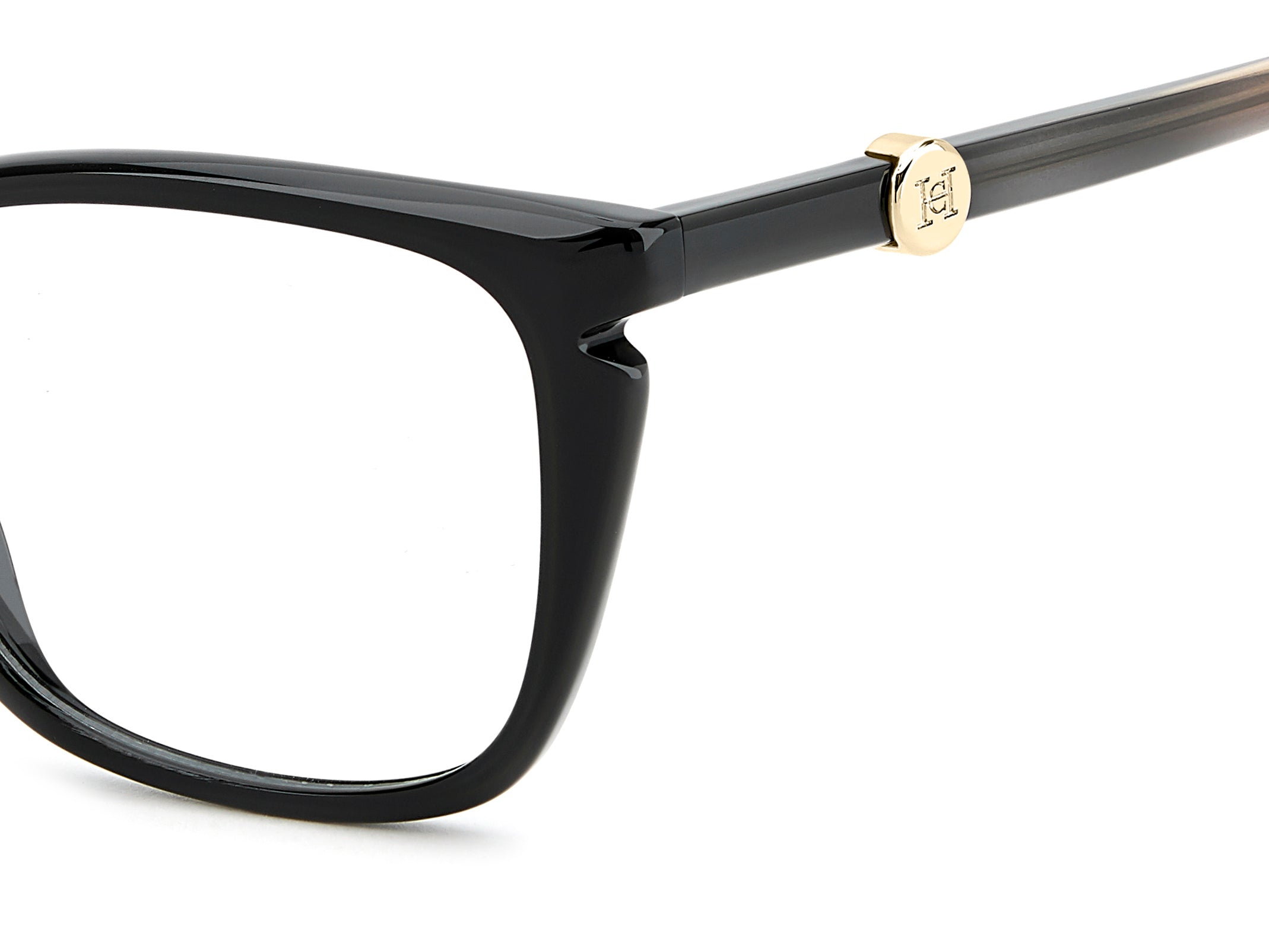 Carolina Herrera HER 0387 807 Montature da vista Carolina Herrera 3