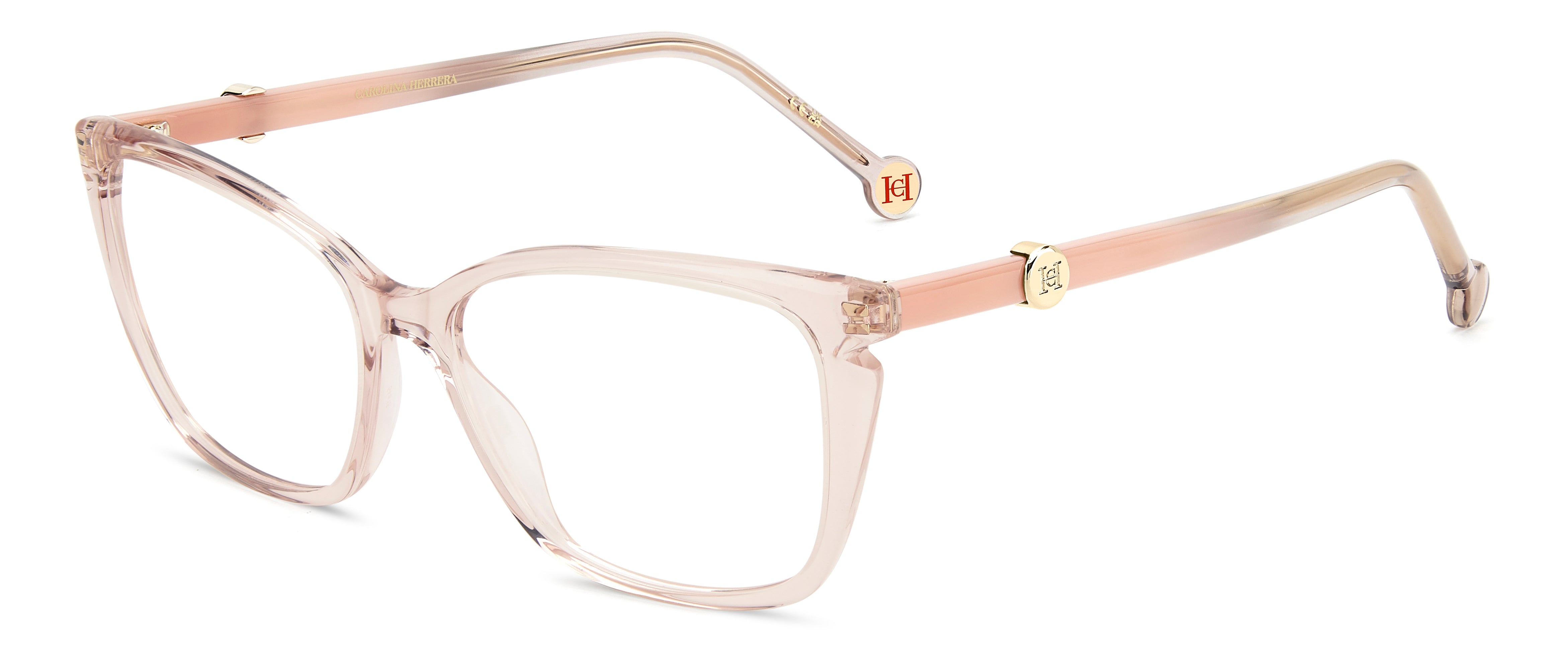 Carolina Herrera HER 0387 FWM Montature da vista Carolina Herrera 1