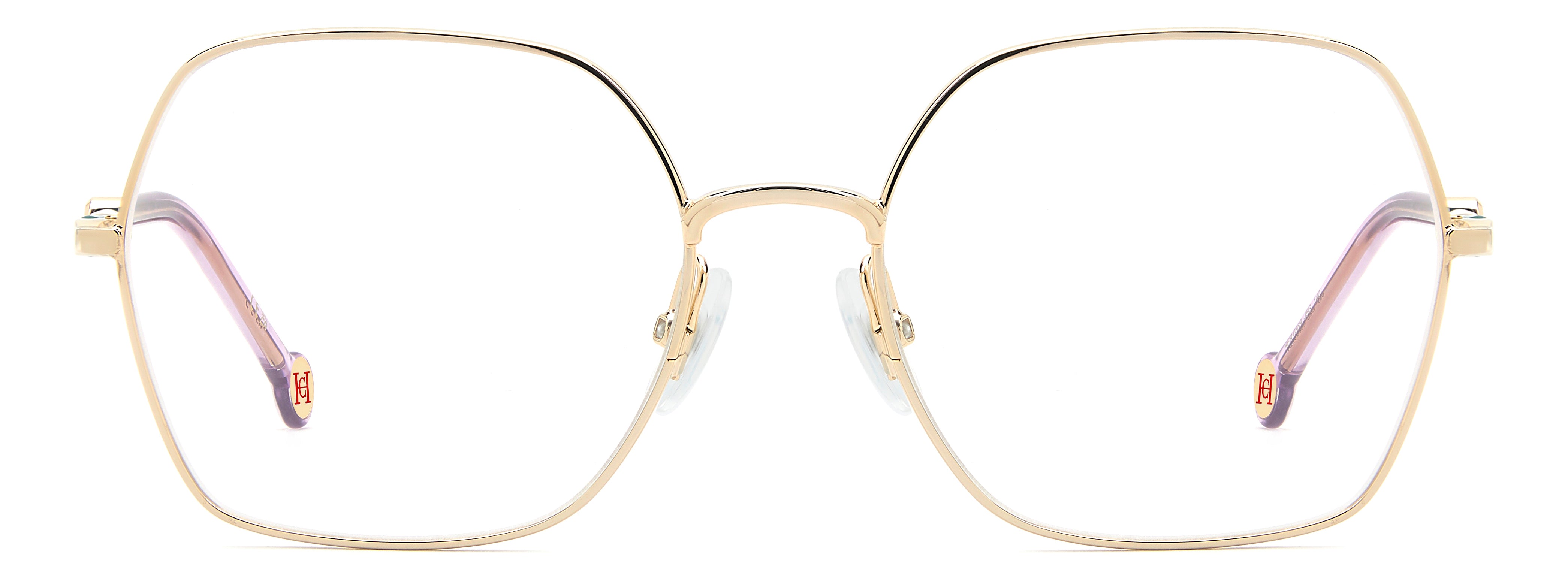 Carolina Herrera HER 0389 J5G Montature da vista Carolina Herrera 2