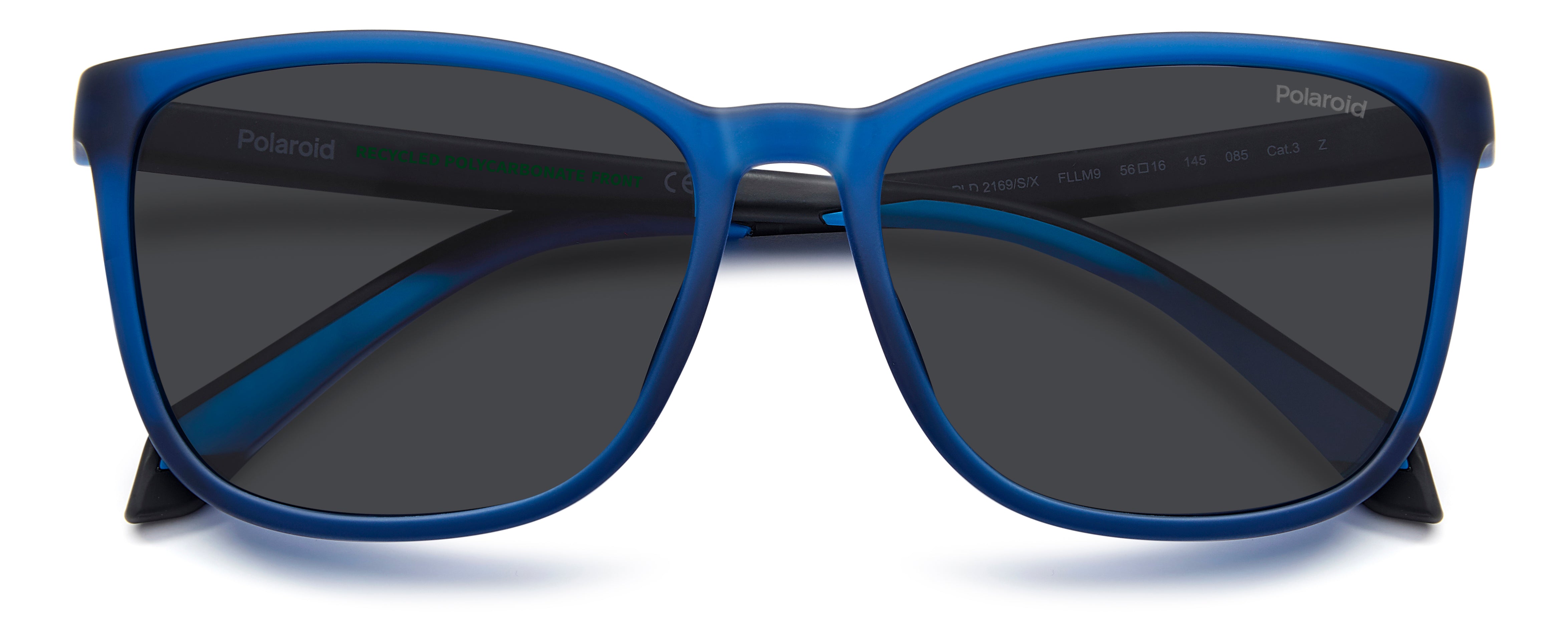 Polaroid PLD 2169/S/X FLL/M9 Occhiali da sole Polaroid 3