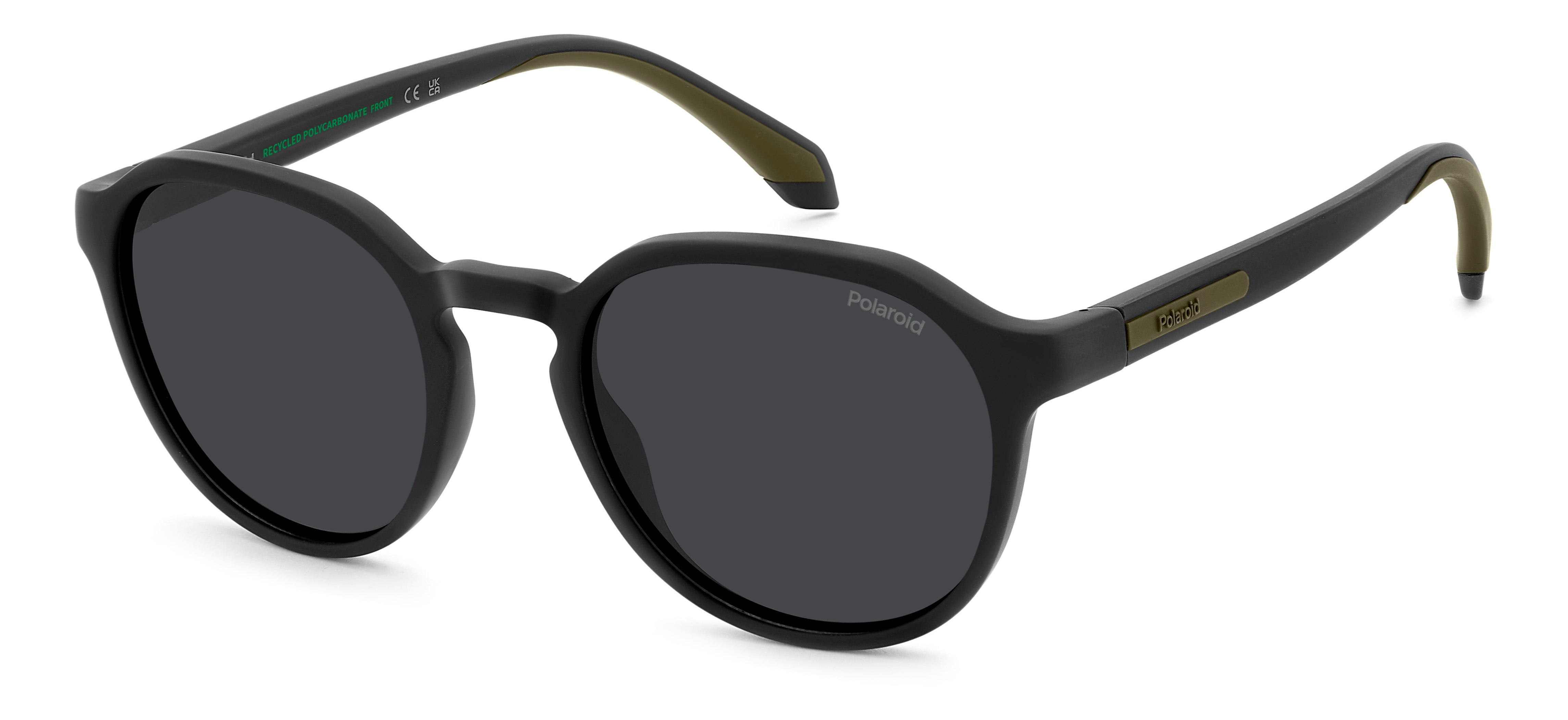 ミラクルプータ‼️ Gafas de sol Polaroid PLD 2170/S/X SMG/M9 197737263591 : Comprar