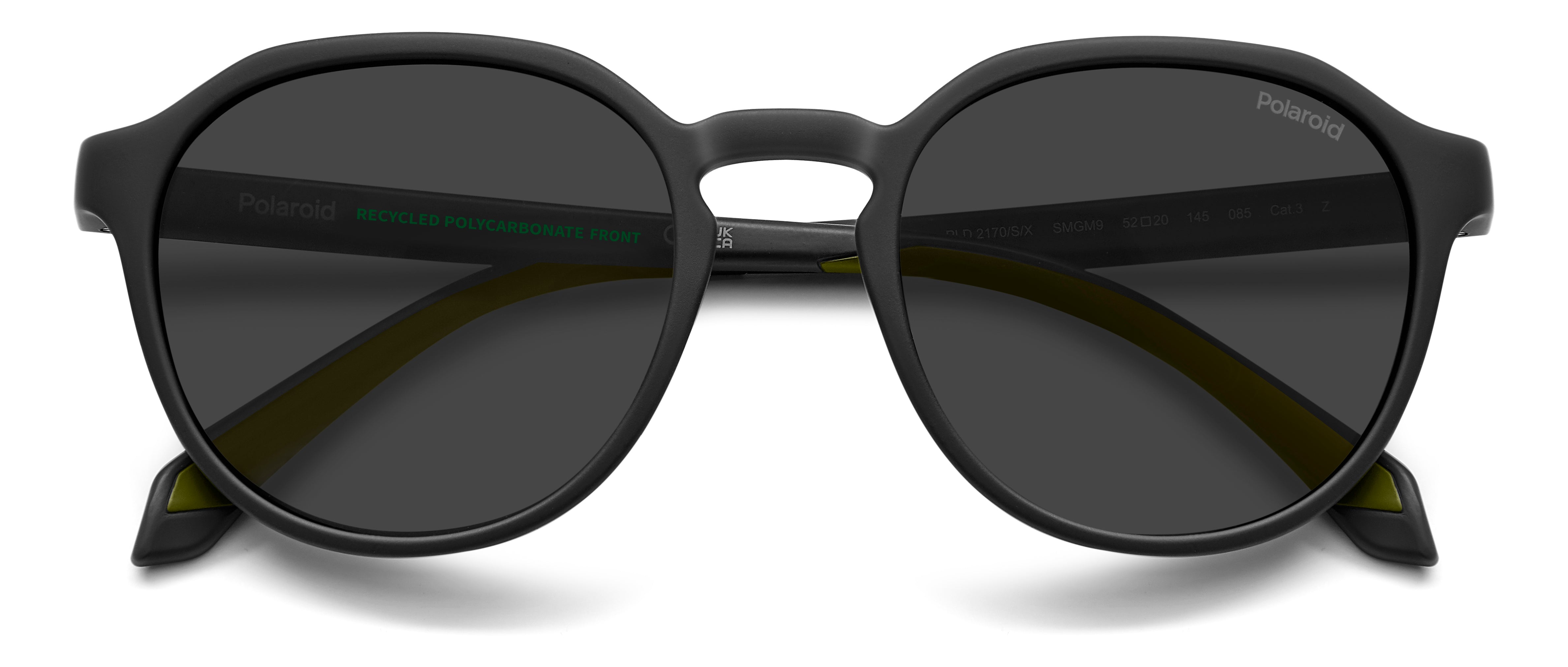 Gafas de sol Polaroid PLD 2170/S/X SMG/M9 197737263591 : Comprar