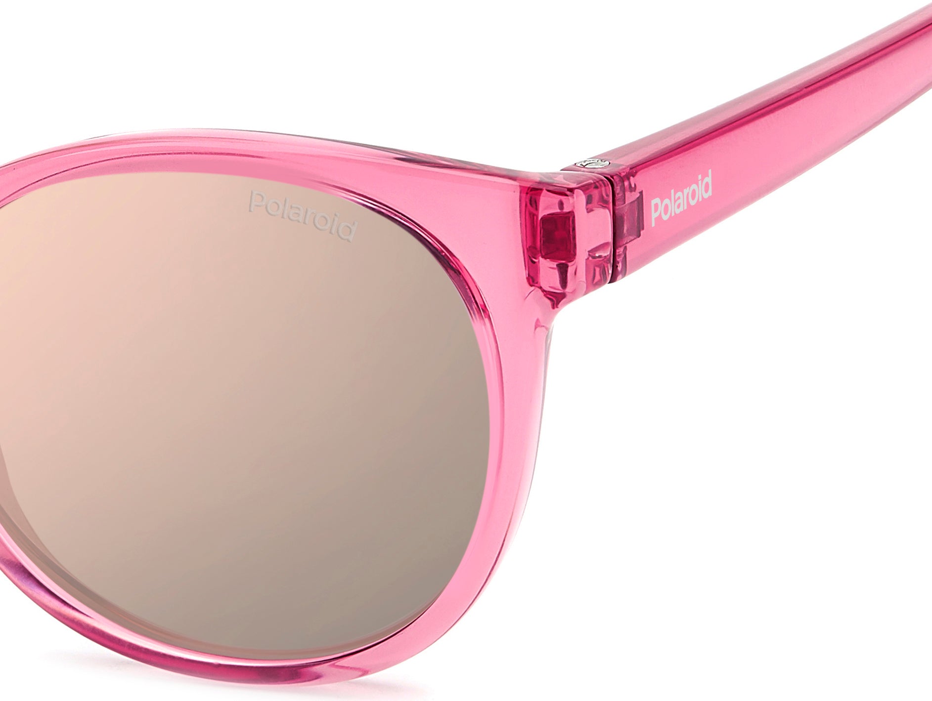 Polaroid PLD 8076/S 35J/JQ Occhiali da sole Polaroid 4