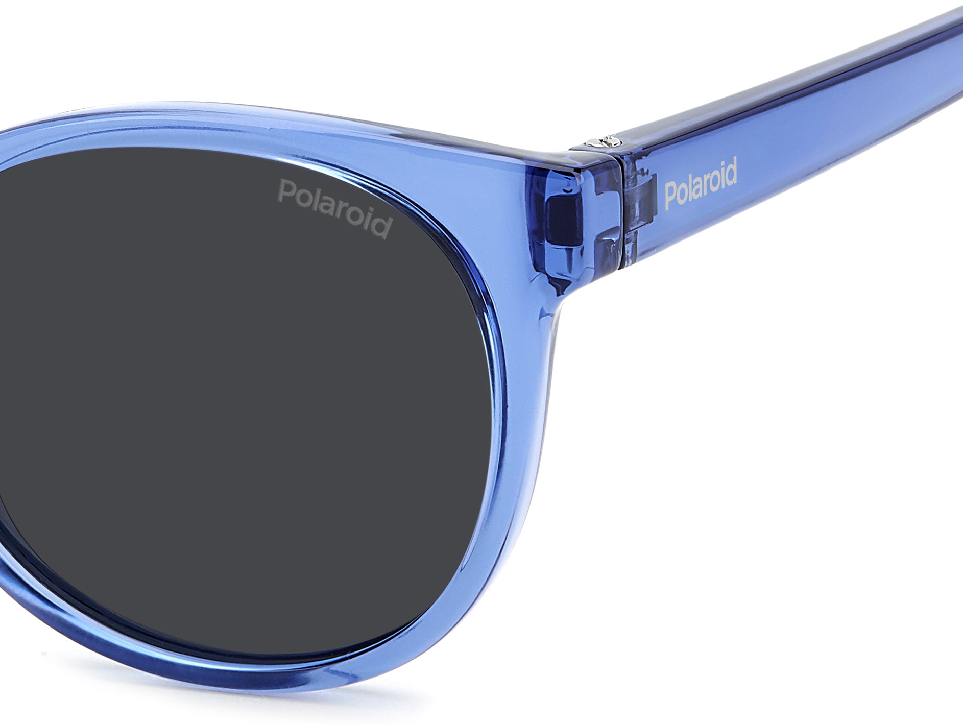 Polaroid PLD 8076/S B3V/M9 Occhiali da sole Polaroid 4