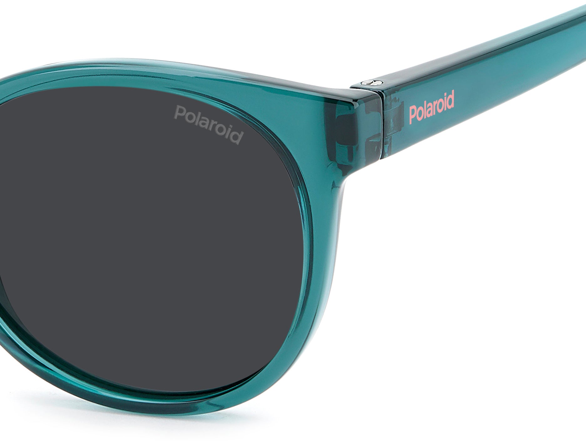 Polaroid PLD 8076/S ZI9/M9 Occhiali da sole Polaroid 4