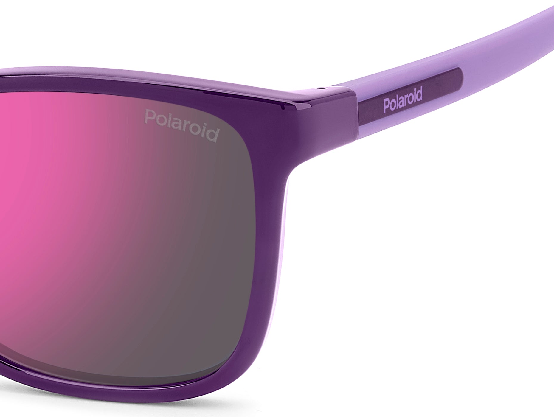 Polaroid PLD 8077/S 0T7/AI Occhiali da sole Polaroid 4
