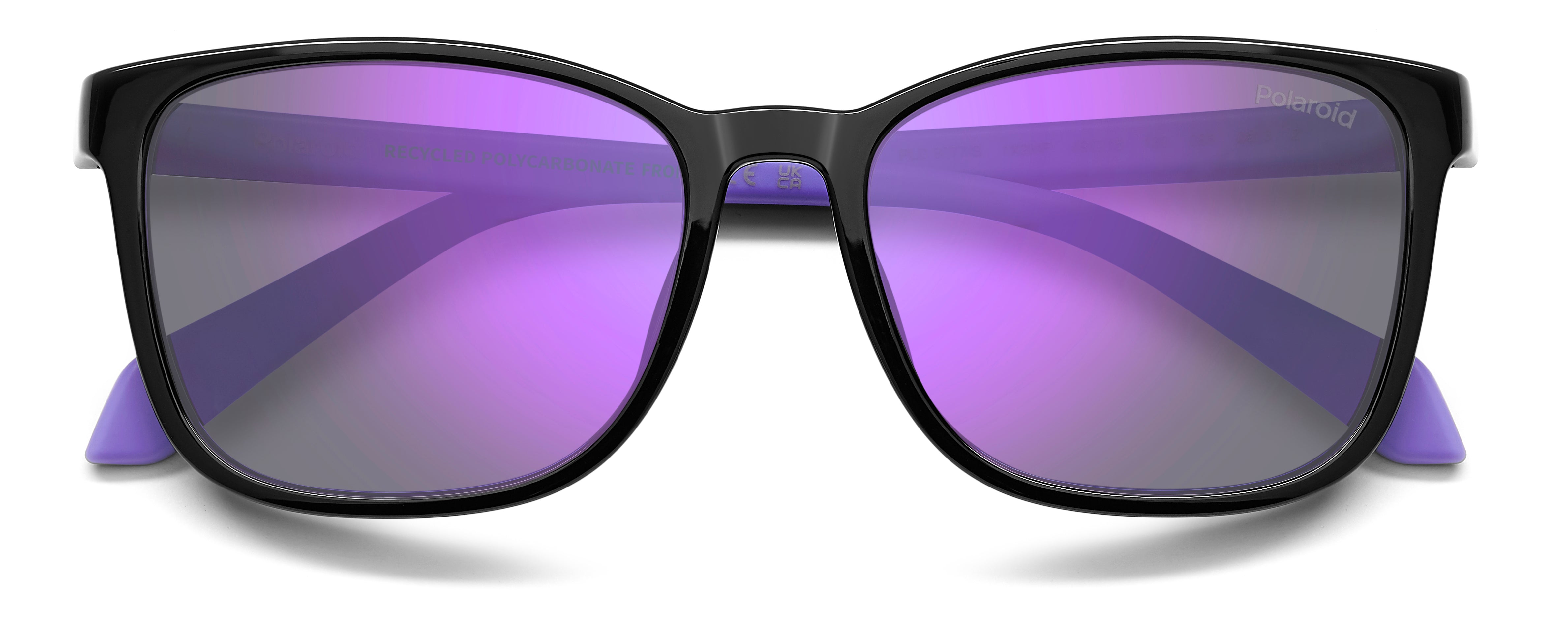 Polaroid PLD 8077/S 1X2/MF Occhiali da sole Polaroid 3