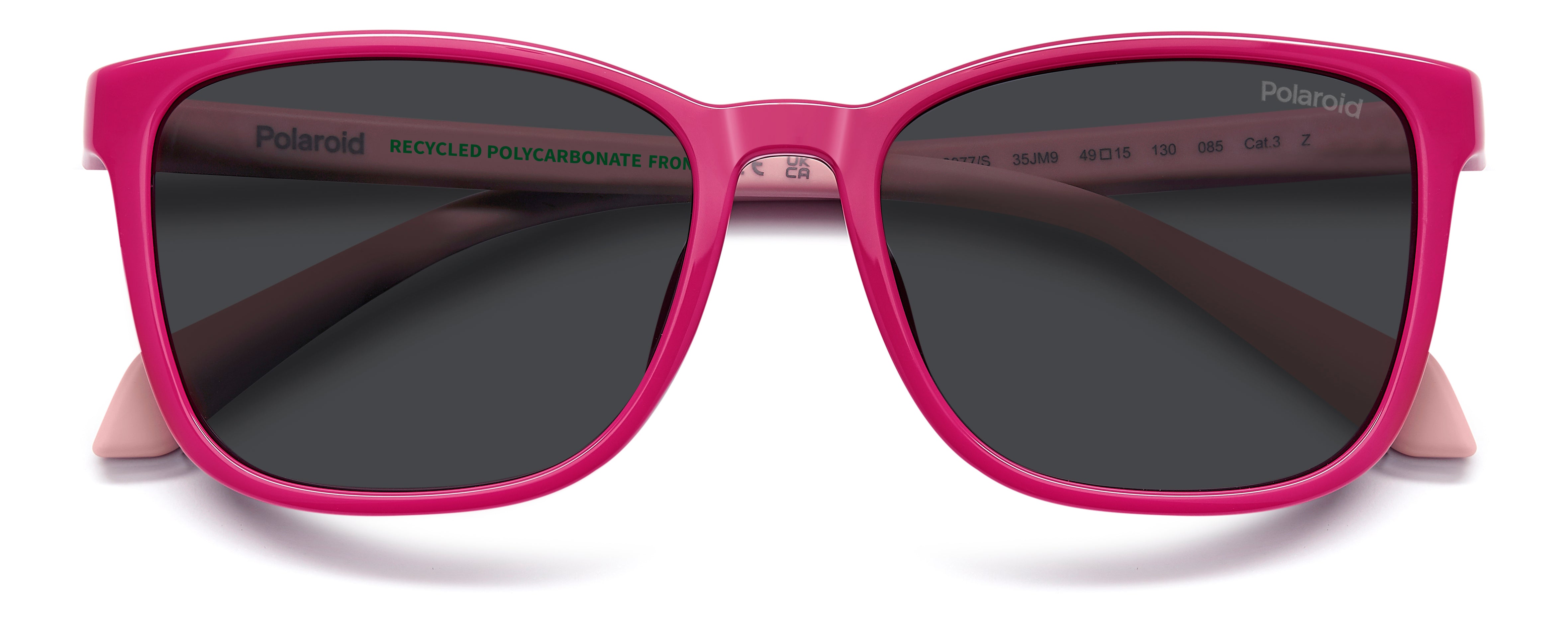 Polaroid PLD 8077/S 35J/M9 Occhiali da sole Polaroid 3