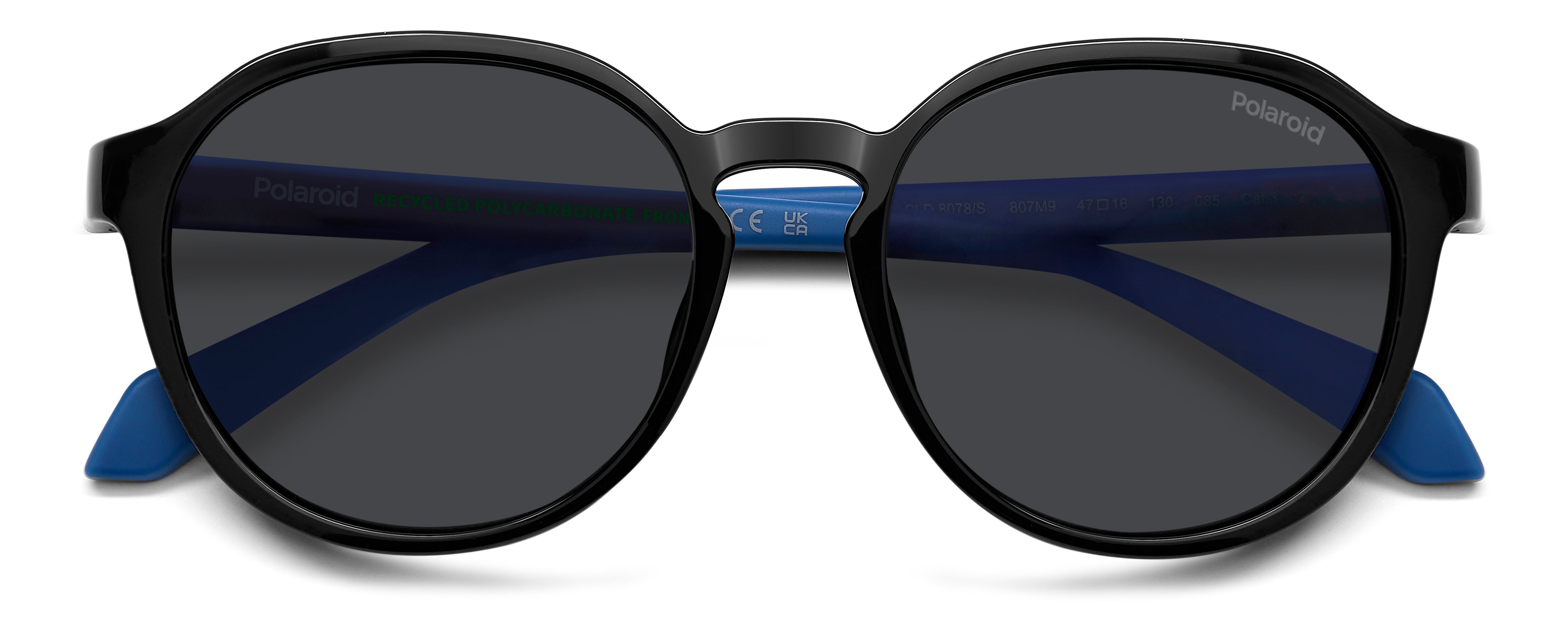 Polaroid PLD 8078/S 807/M9 Occhiali da sole Polaroid 3