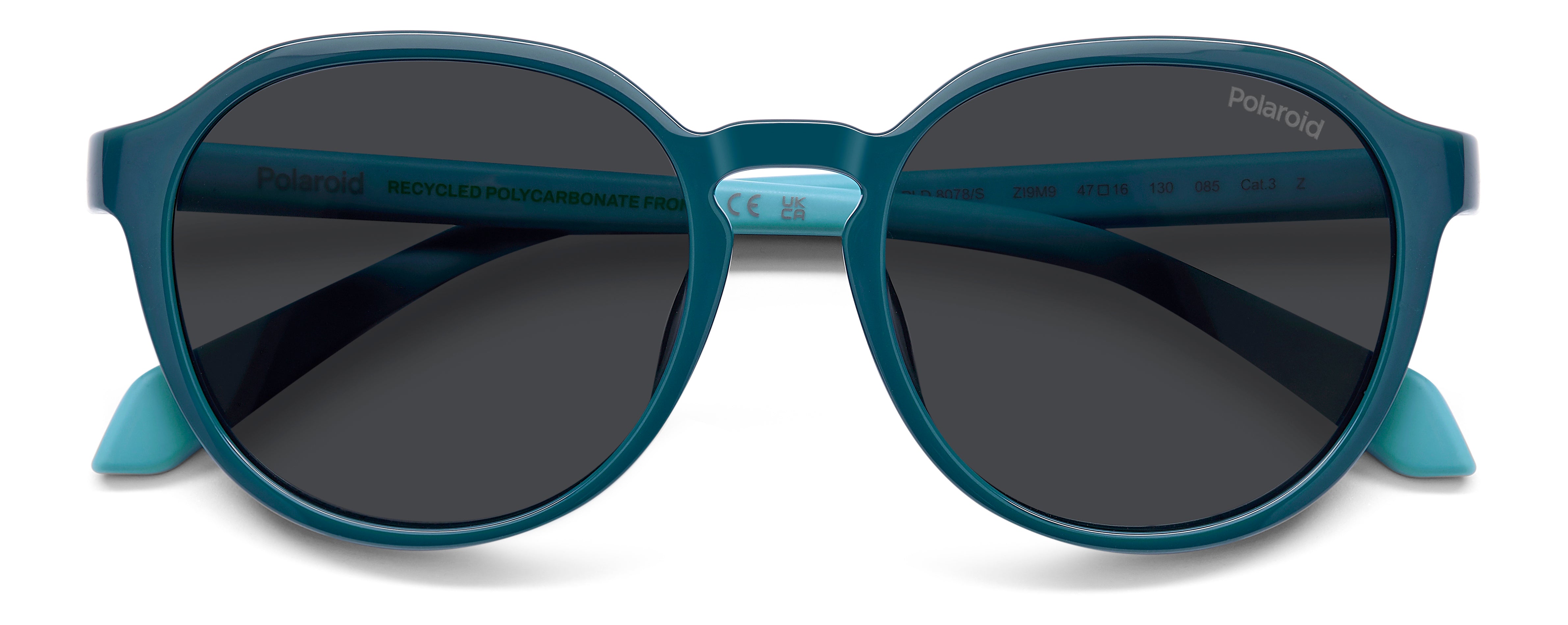 Polaroid PLD 8078/S ZI9/M9 Occhiali da sole Polaroid 3