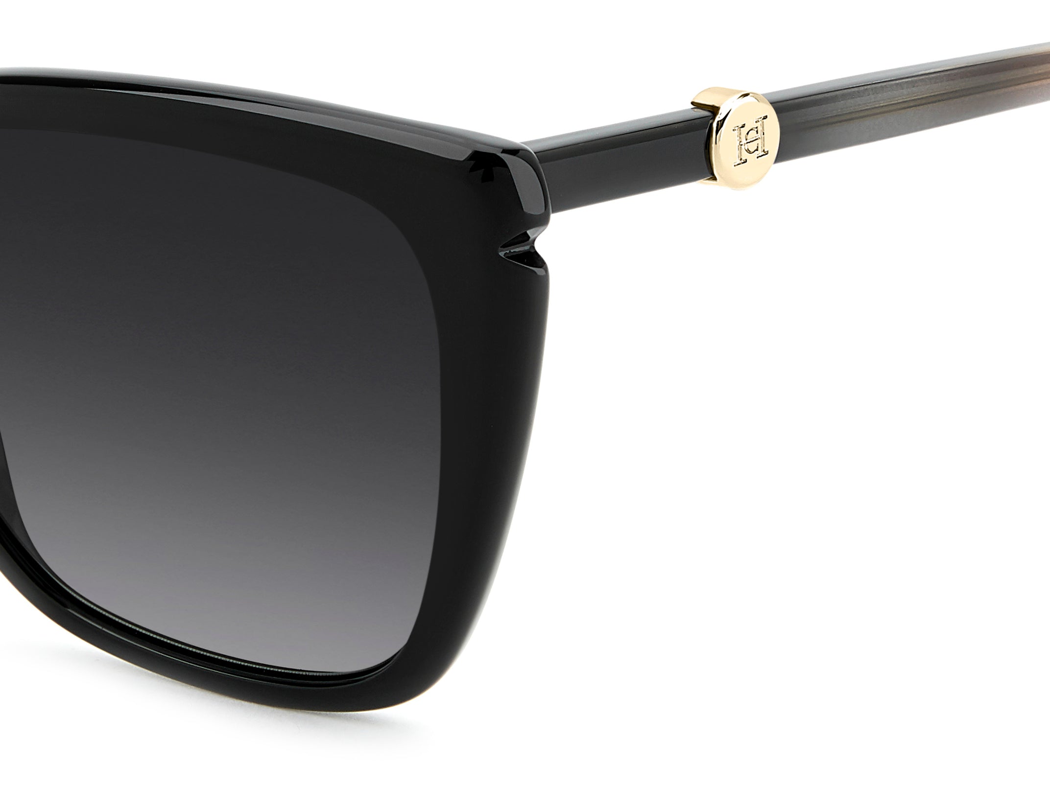 Carolina Herrera HER 0385/S 807/9O Occhiali da sole Carolina Herrera 3