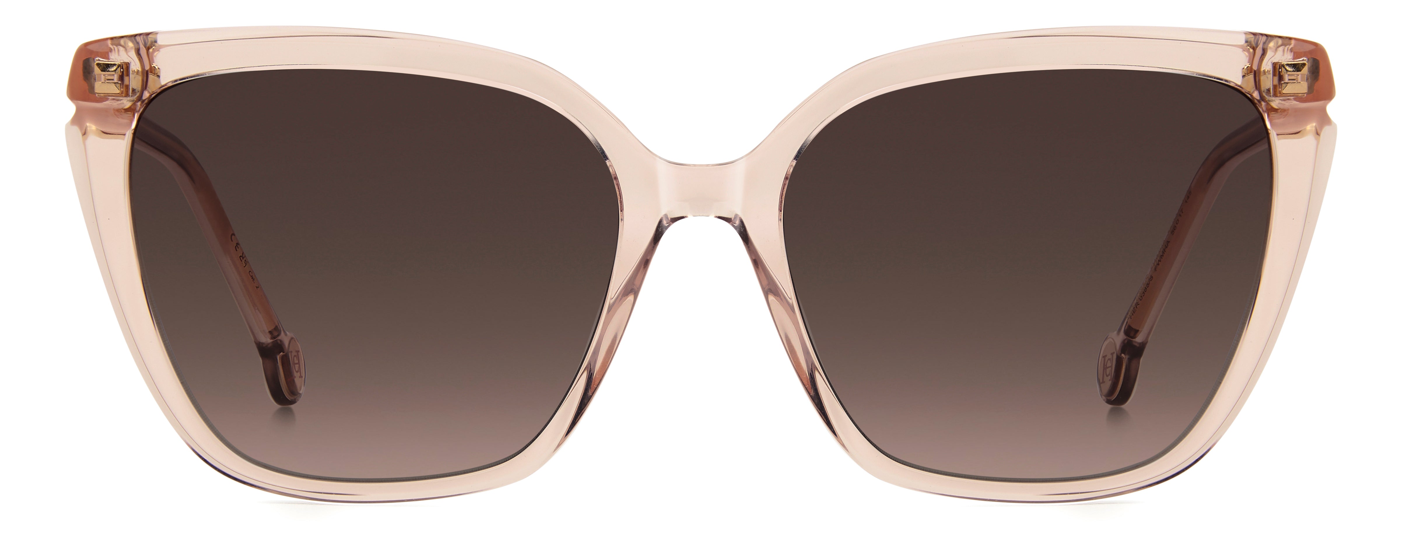 Carolina Herrera HER 0385/S FWM/HA Occhiali da sole Carolina Herrera 2