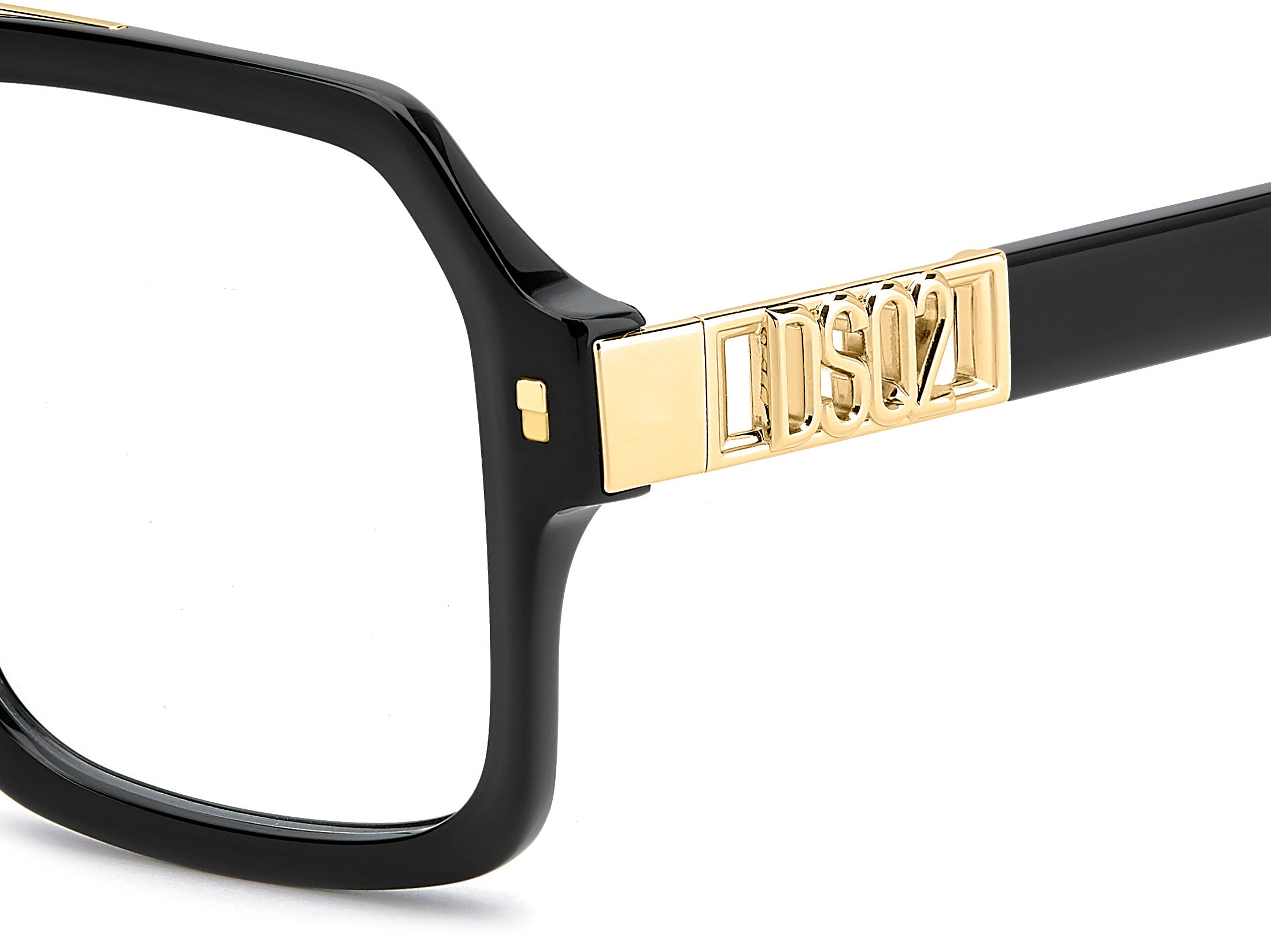Dsquared2 D2 0174 2M2 Montature da vista Dsquared2 3