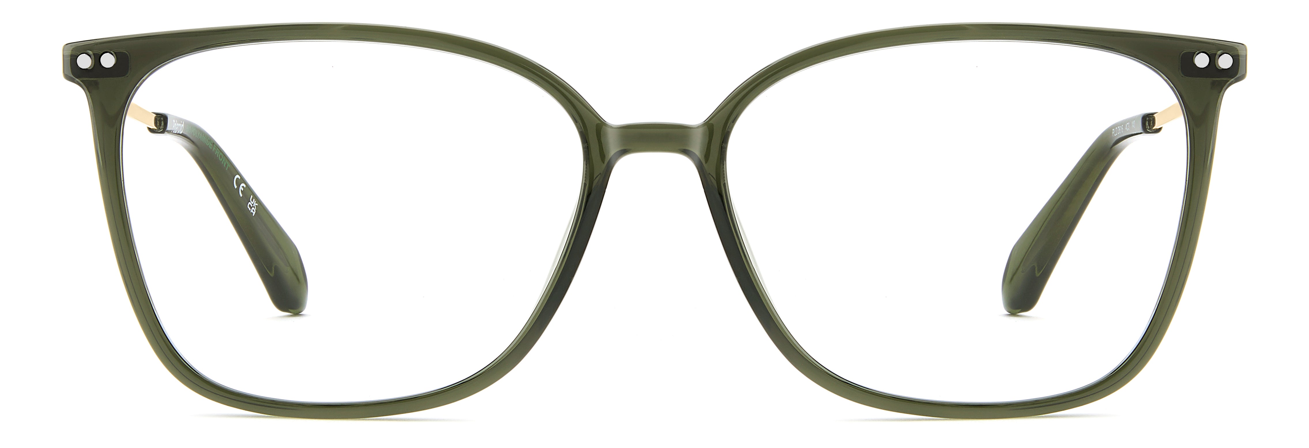 Polaroid PLD D616 4C3 Montature da vista Polaroid 2