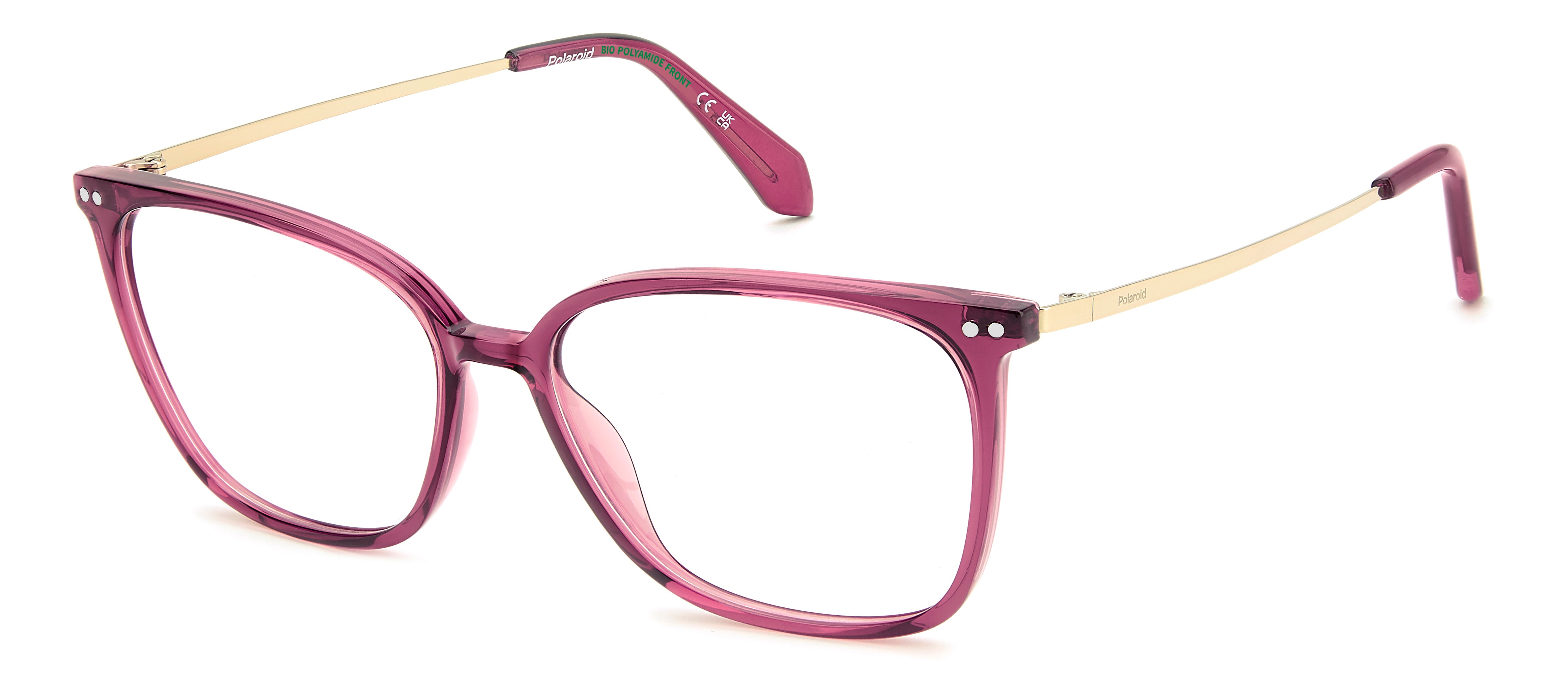 Polaroid PLD D616 8CQ Montature da vista Polaroid 1