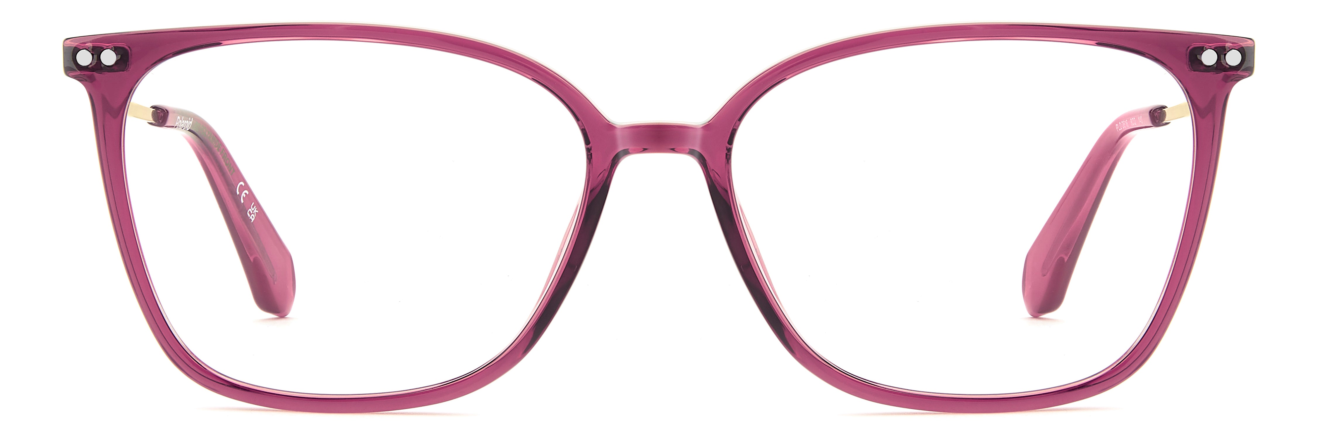 Polaroid PLD D616 8CQ Montature da vista Polaroid 2