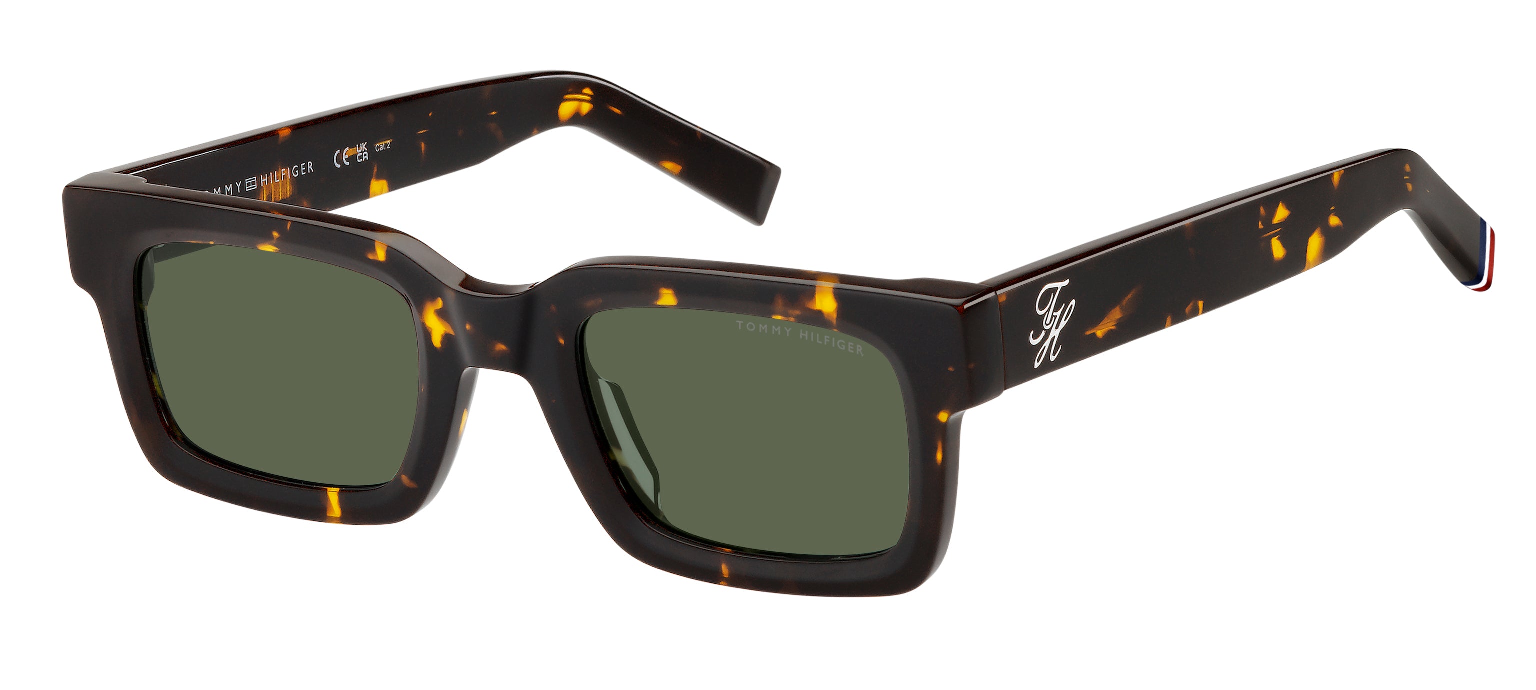 Tommy Hilfiger TH 2368/S 086/QT Occhiali da sole Tommy Hilfiger 1