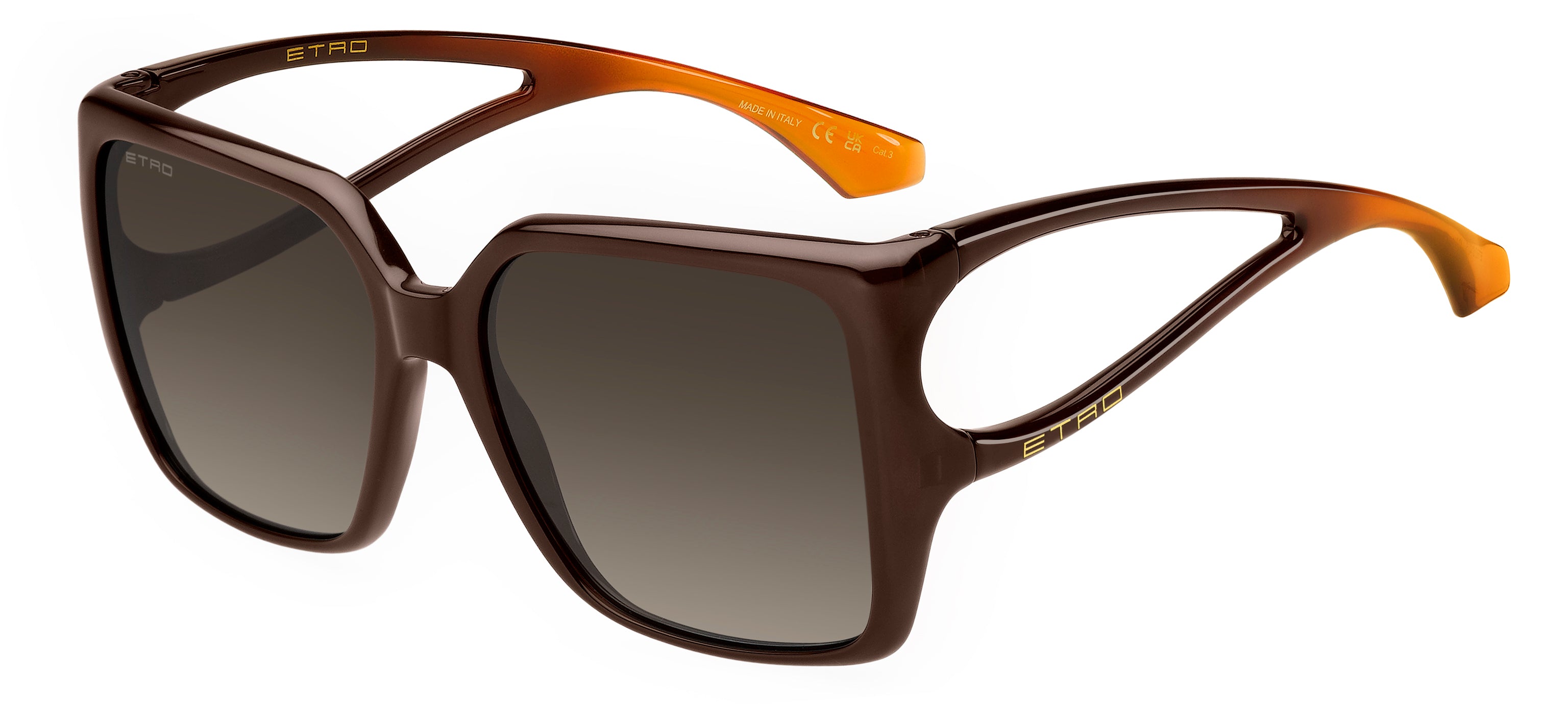 ETRO ETRO 0142/S 12J/HA Occhiali da sole ETRO 1